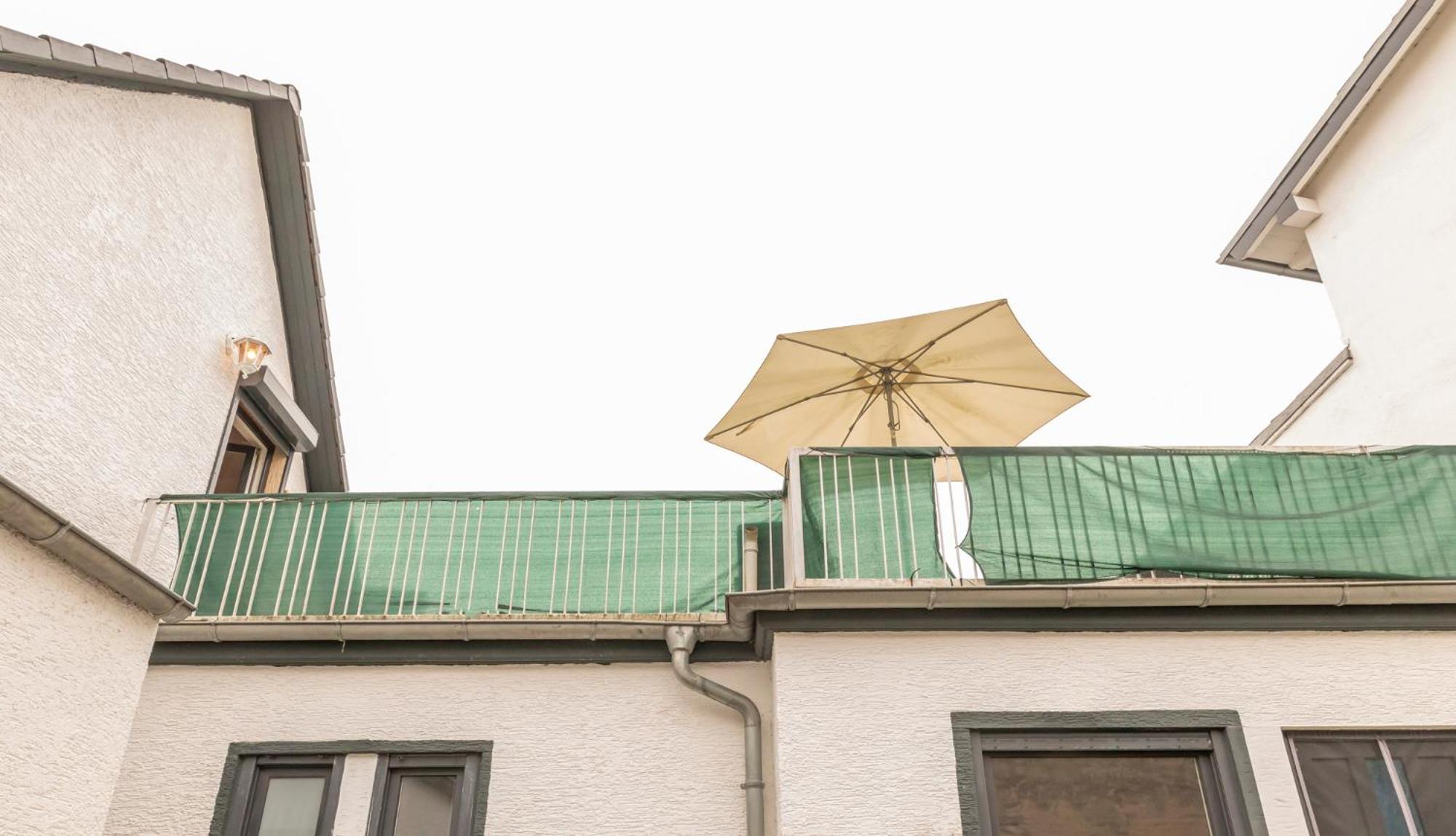 Ein Familie Haus in Zentrale Lage