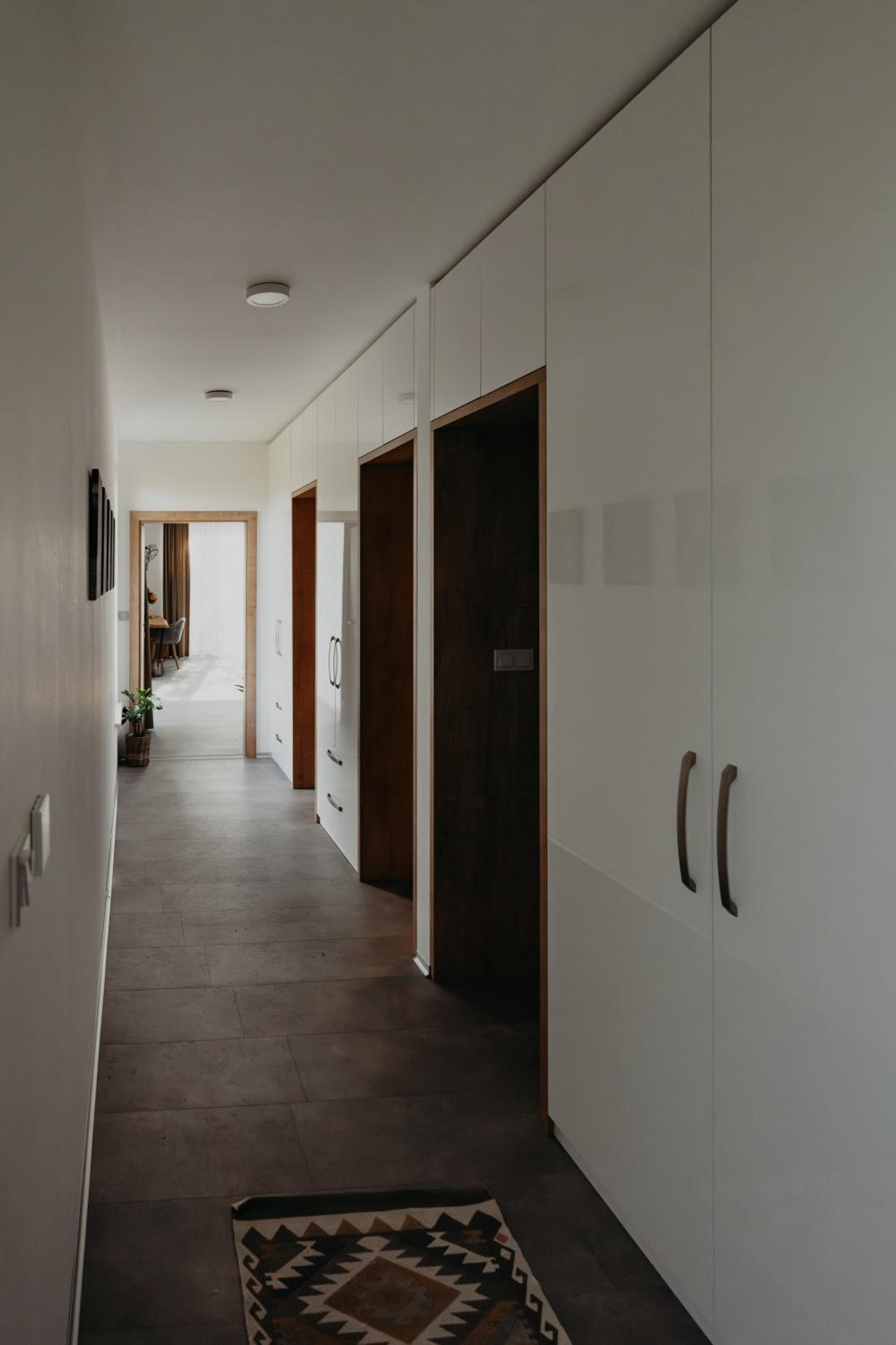 Apartmán Ústí
