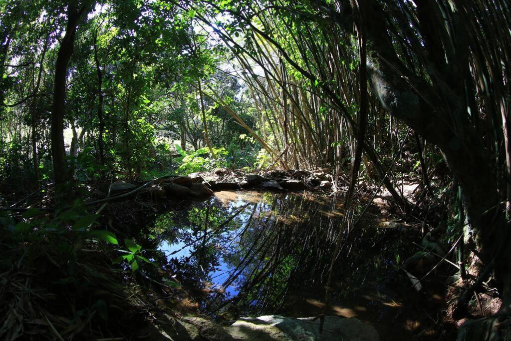 Casa em Garopaba - Praia Silveira, Brasil