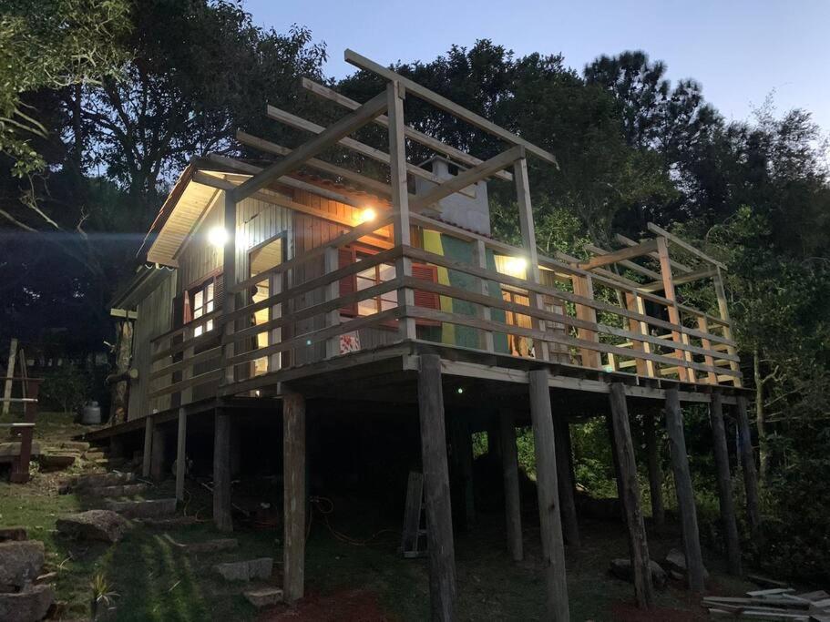 Casa em Garopaba - Praia Silveira, Brasil