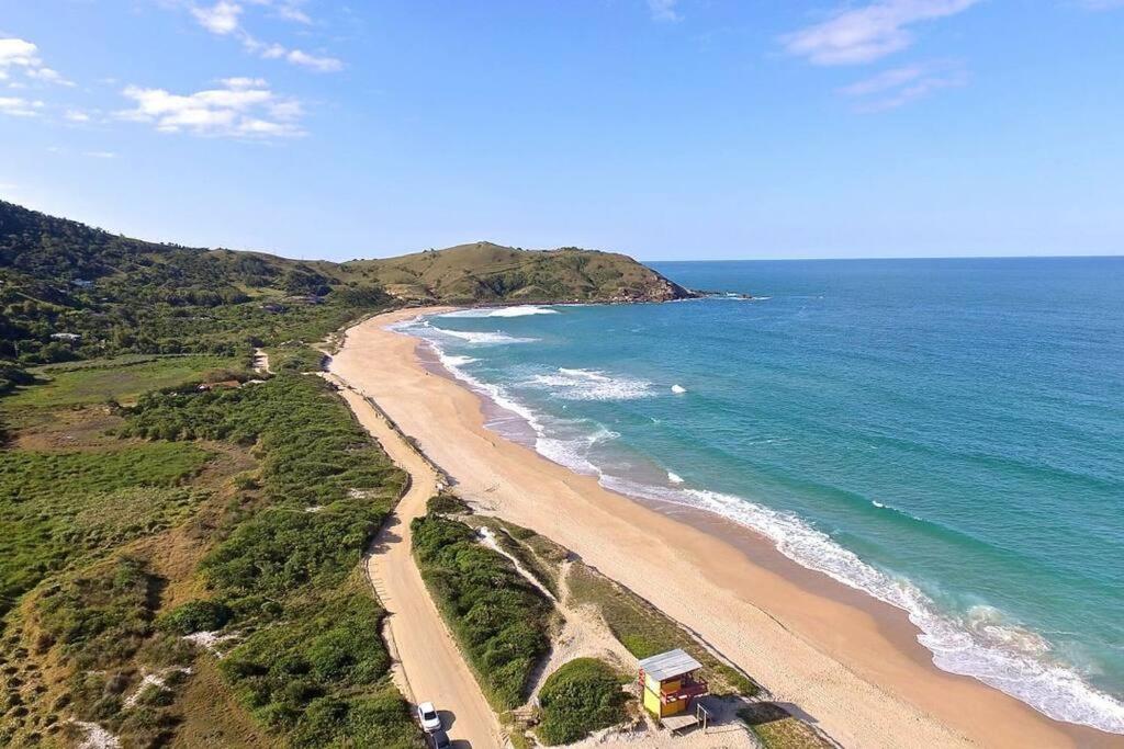 Casa em Garopaba - Praia Silveira, Brasil
