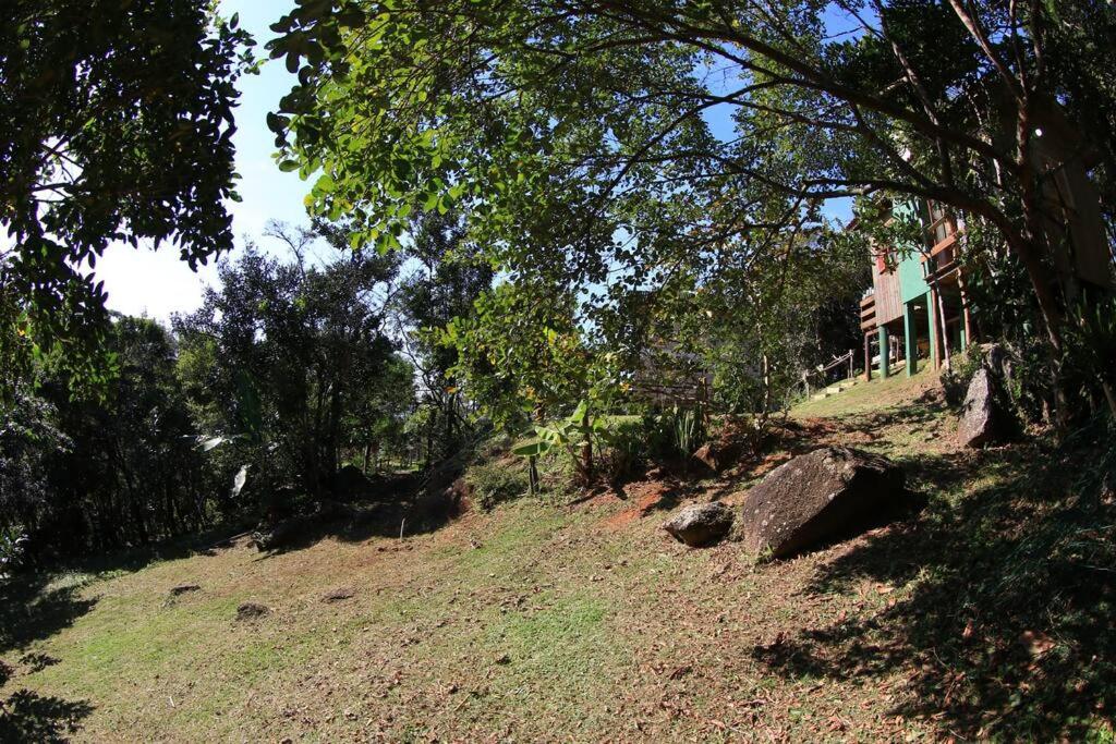 Casa em Garopaba - Praia Silveira, Brasil