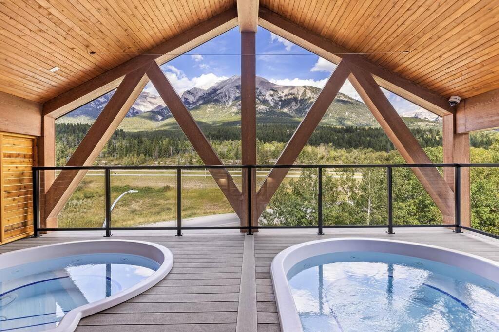 Golden Ridge - 2 Bedroom plus Den