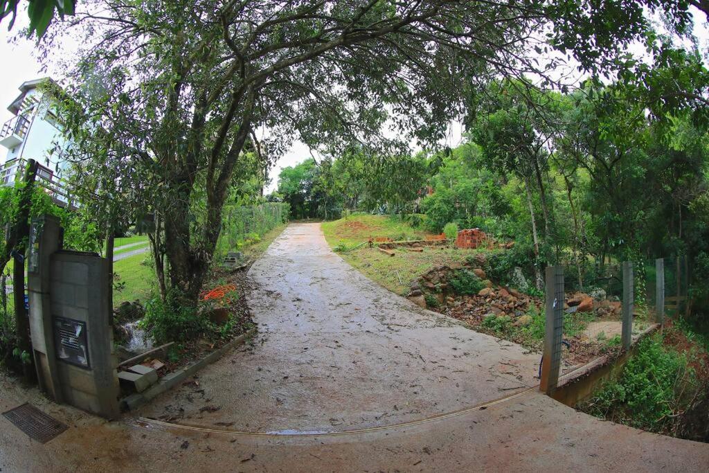 Casa em Garopaba - Praia Silveira, Brasil