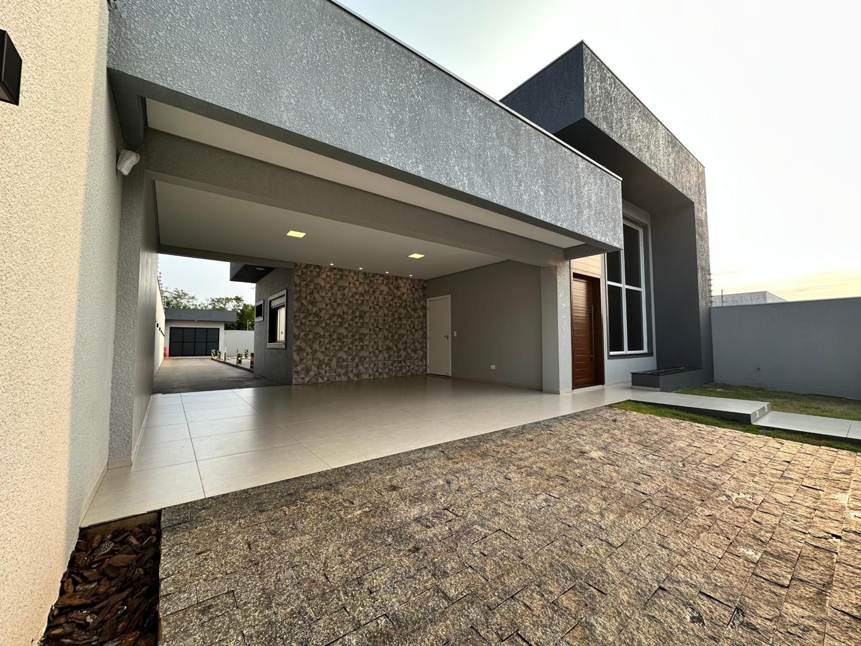 Casa em Foz do Iguaçu