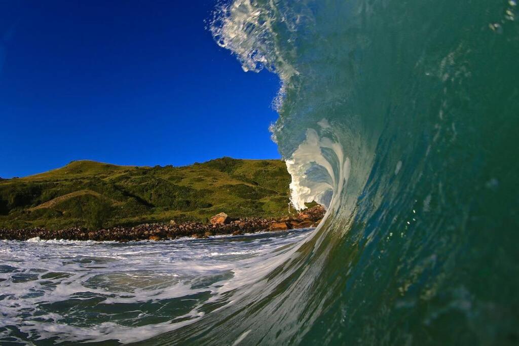 Casa em Garopaba - Praia Silveira, Brasil