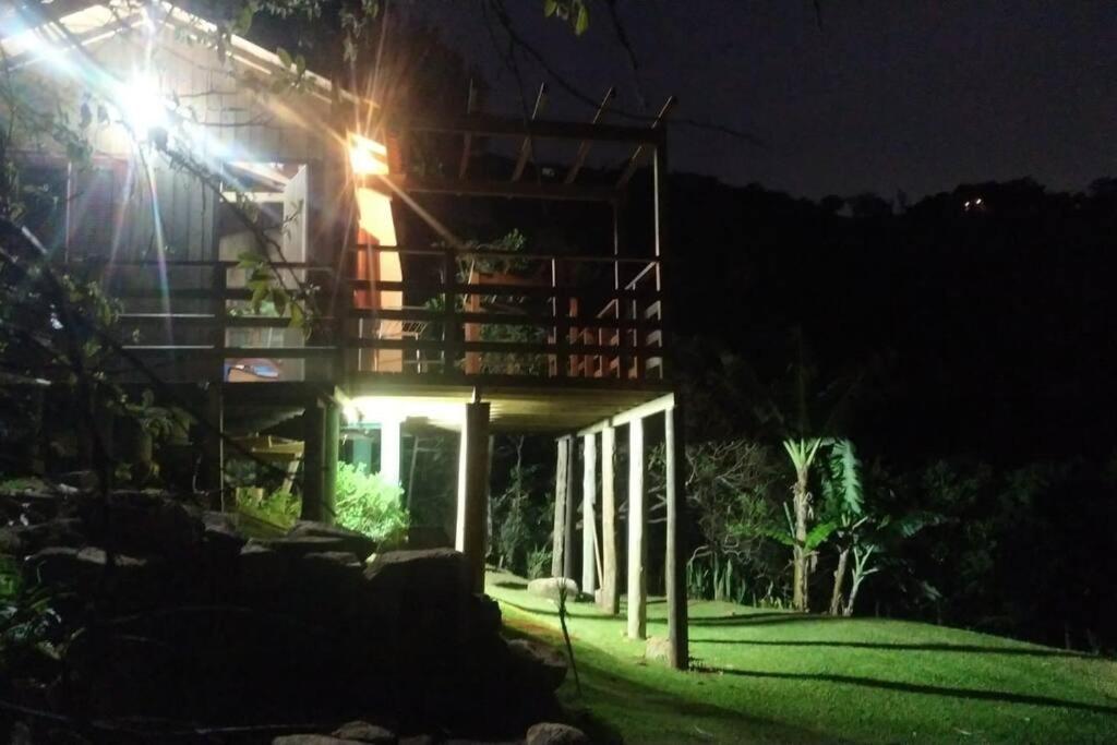 Casa em Garopaba - Praia Silveira, Brasil