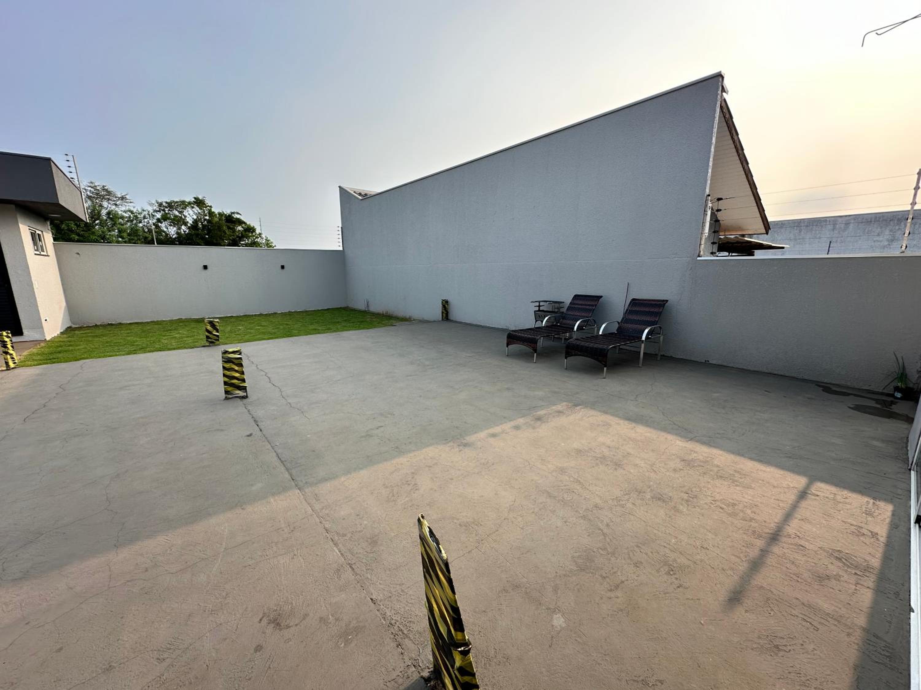 Casa em Foz do Iguaçu