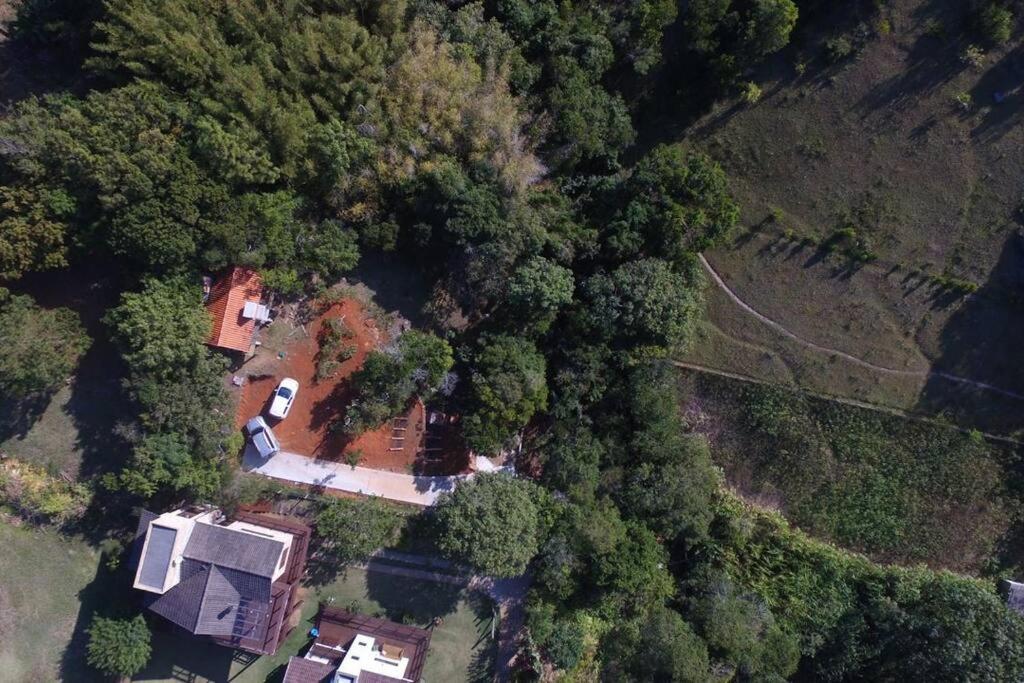 Casa em Garopaba - Praia Silveira, Brasil