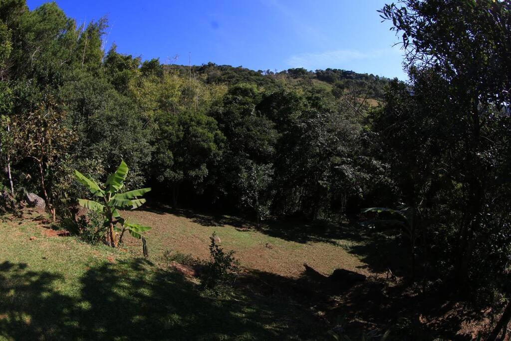 Casa em Garopaba - Praia Silveira, Brasil
