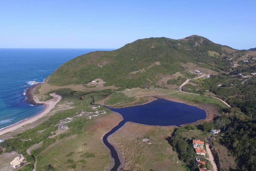 Casa em Garopaba - Praia Silveira, Brasil