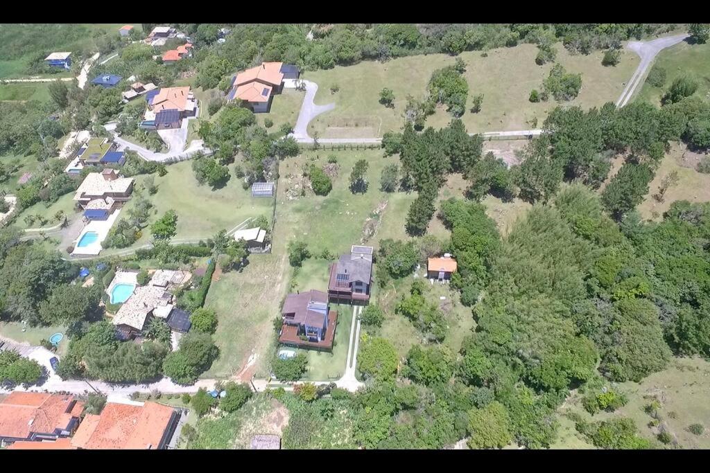 Casa em Garopaba - Praia Silveira, Brasil