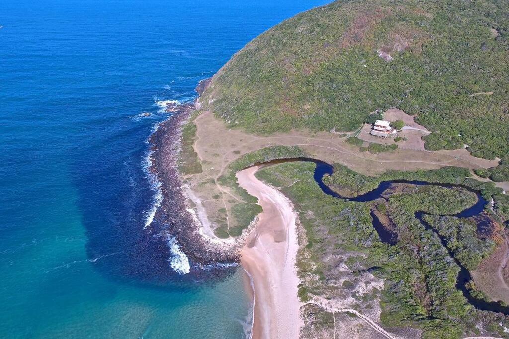Casa em Garopaba - Praia Silveira, Brasil