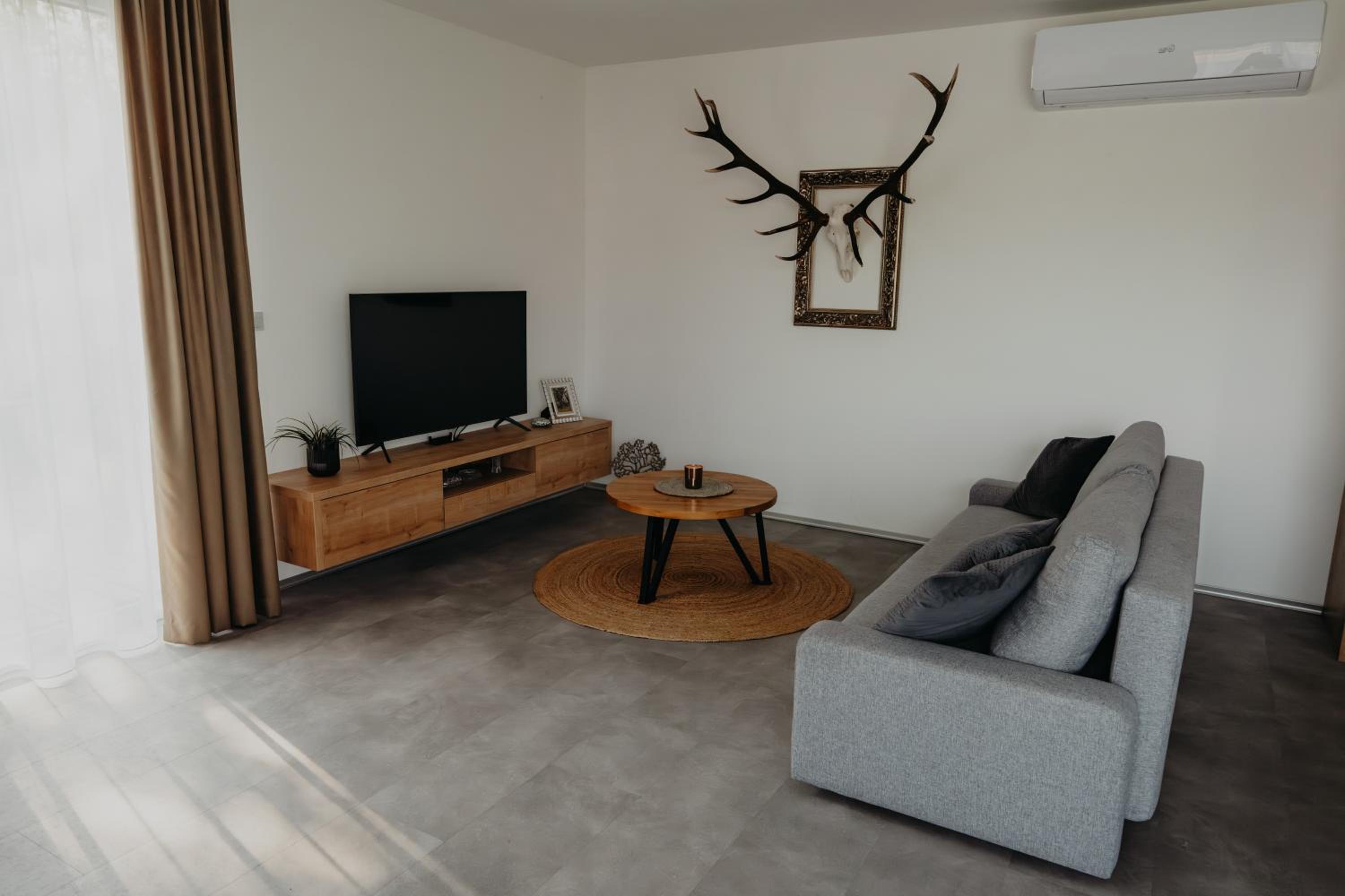 Apartmán Ústí