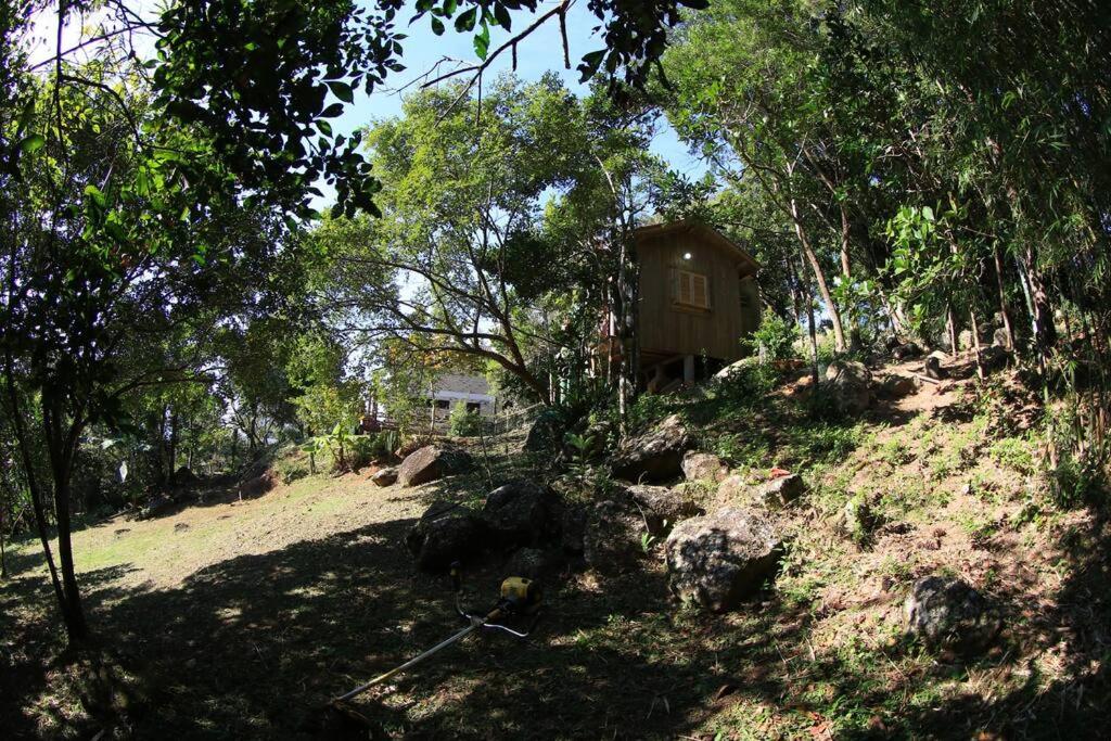 Casa em Garopaba - Praia Silveira, Brasil