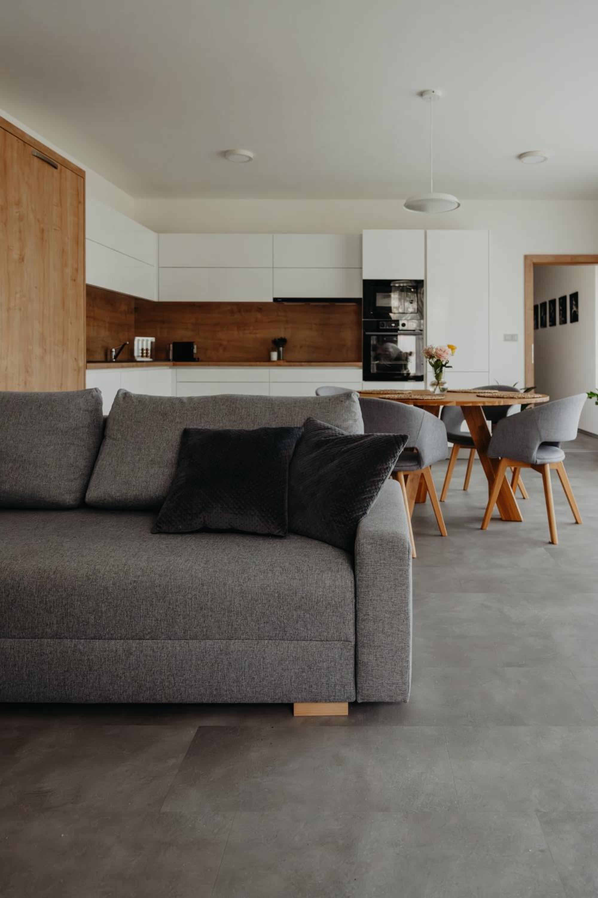 Apartmán Ústí