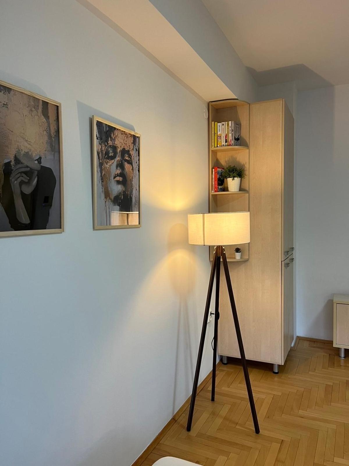 Best Value-Apartment in Skopje view 5