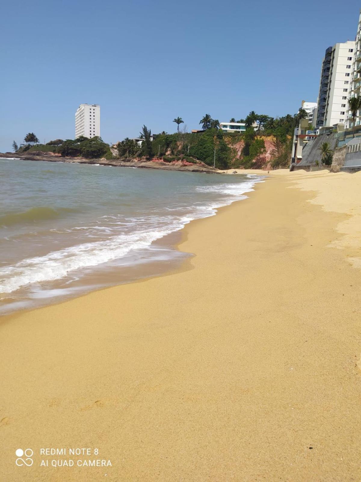 Apartamento de Luxo em Guarapari