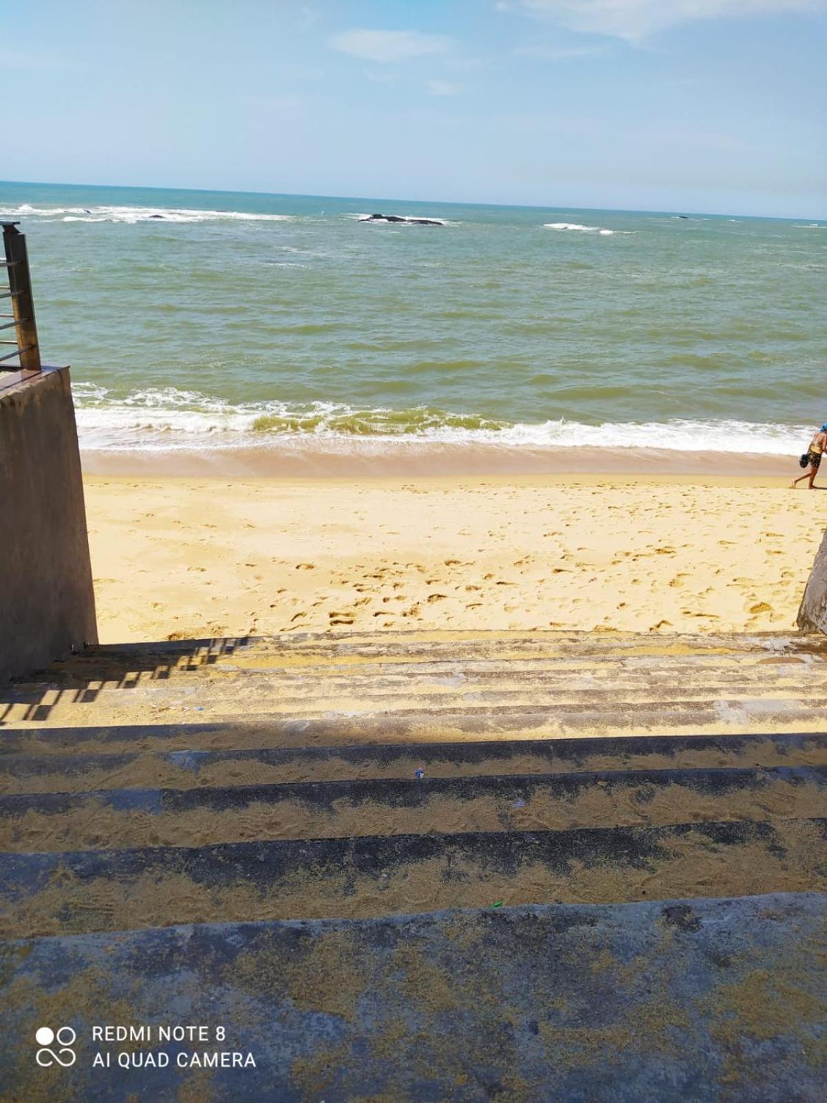 Apartamento de Luxo em Guarapari