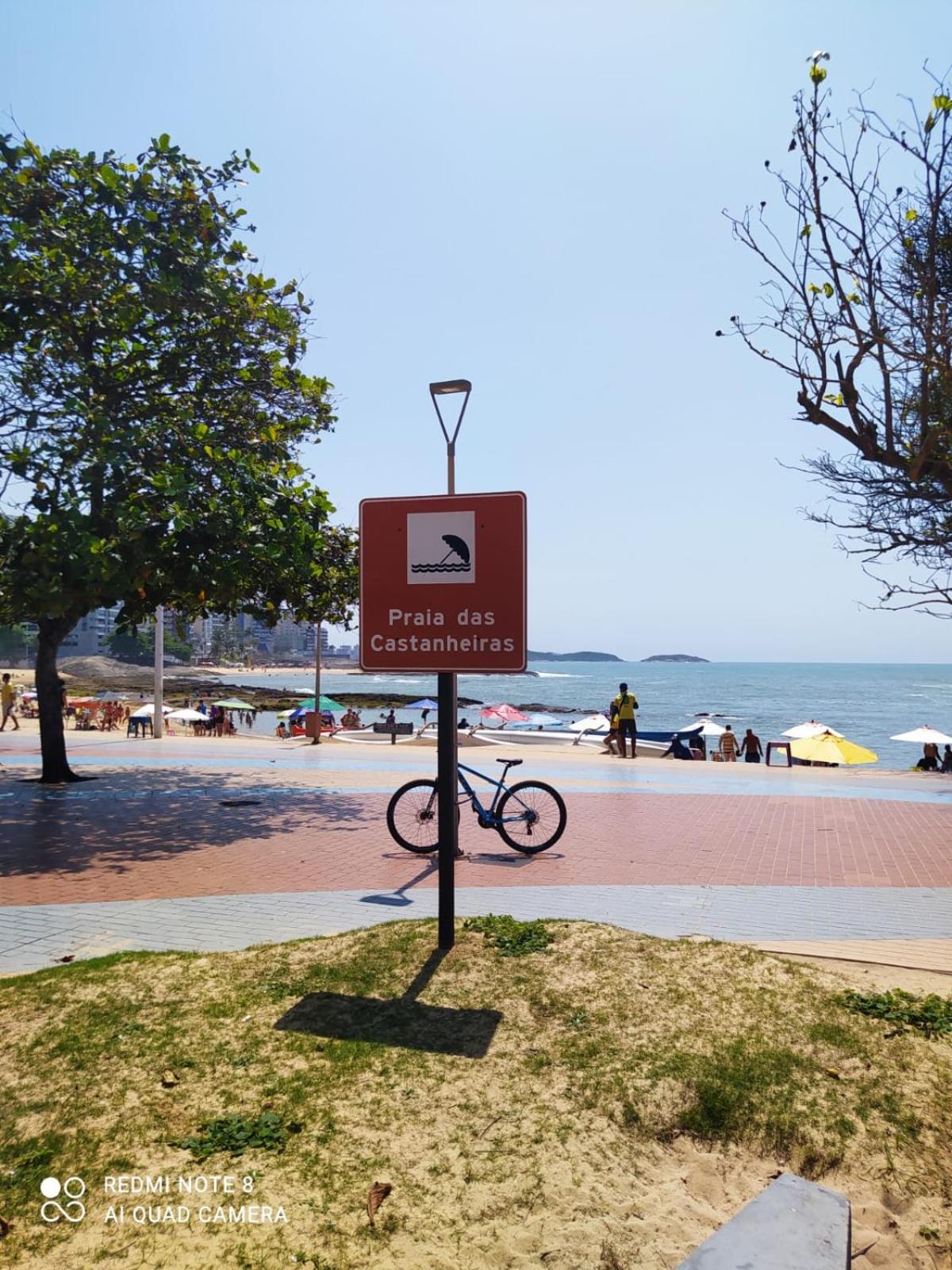 Apartamento de Luxo em Guarapari