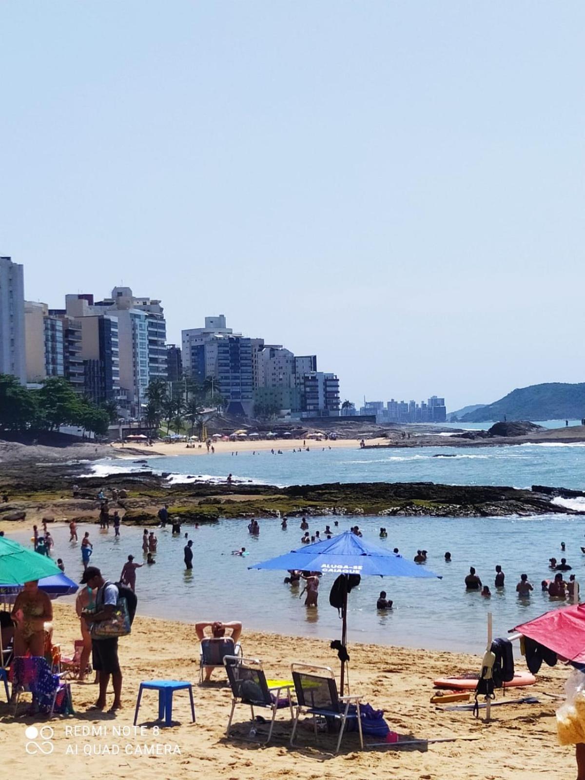 Apartamento de Luxo em Guarapari