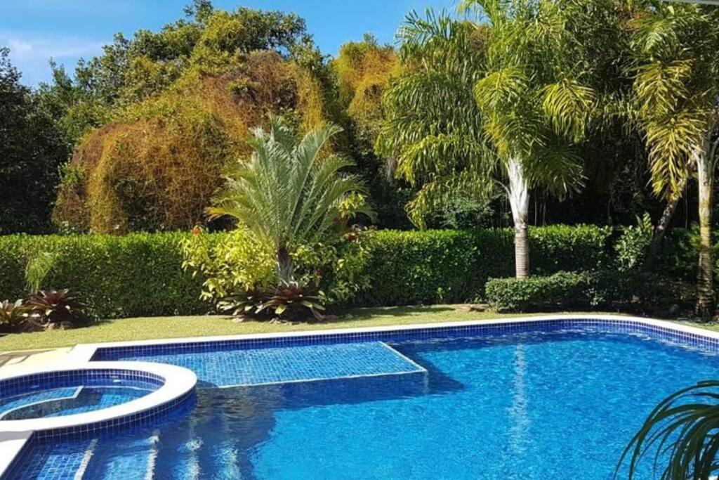 Casa de praia litoral norte Bahia Itacimirim