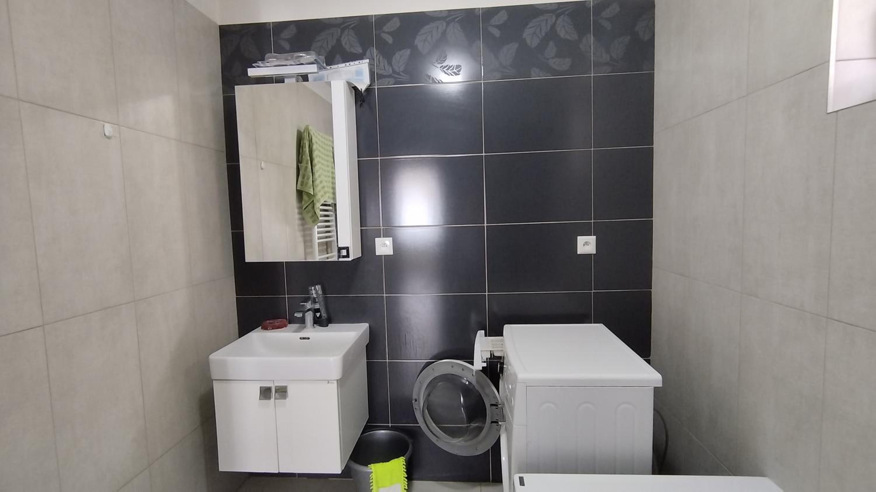Apartmány Solka