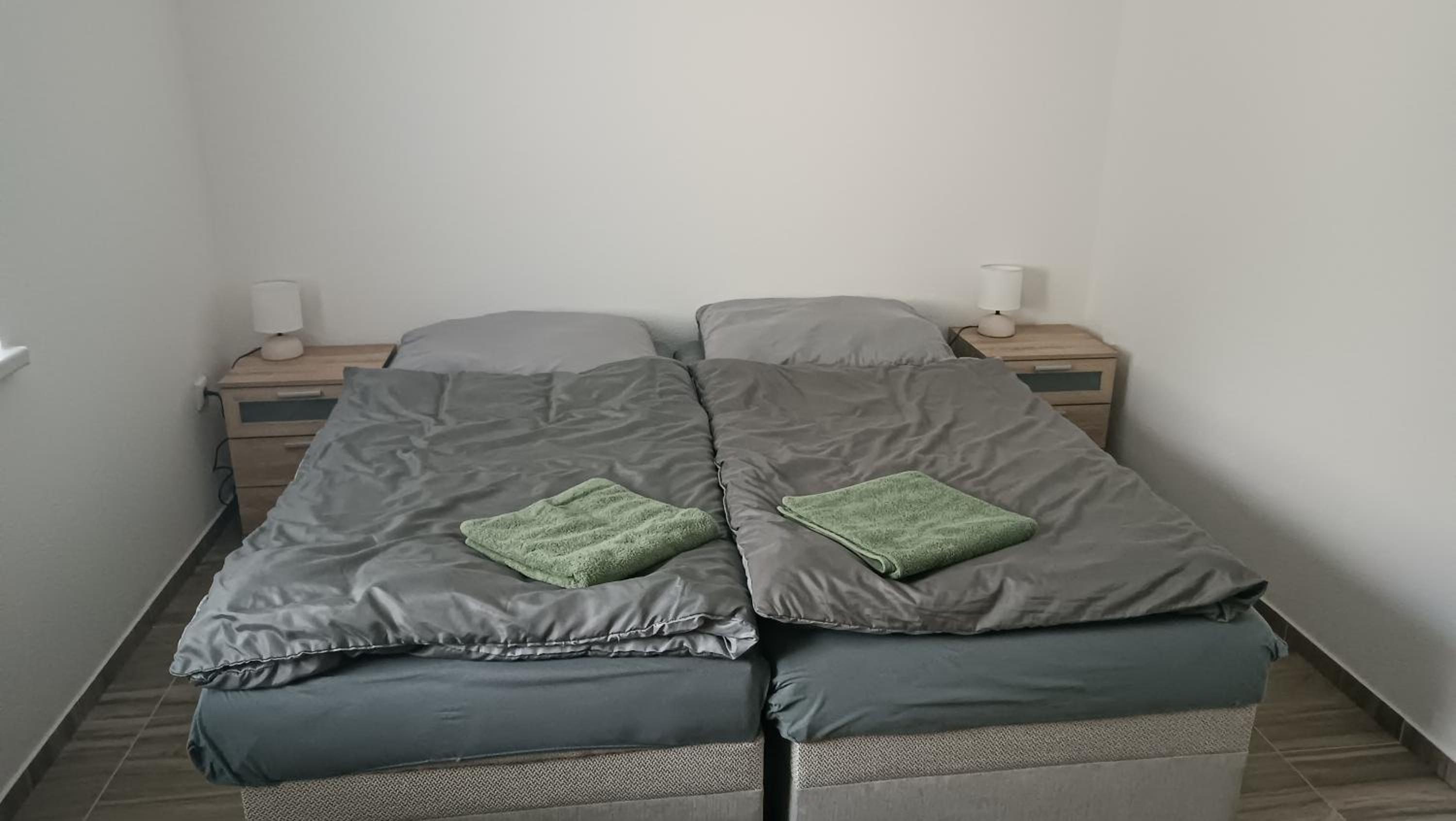 Apartmány Solka