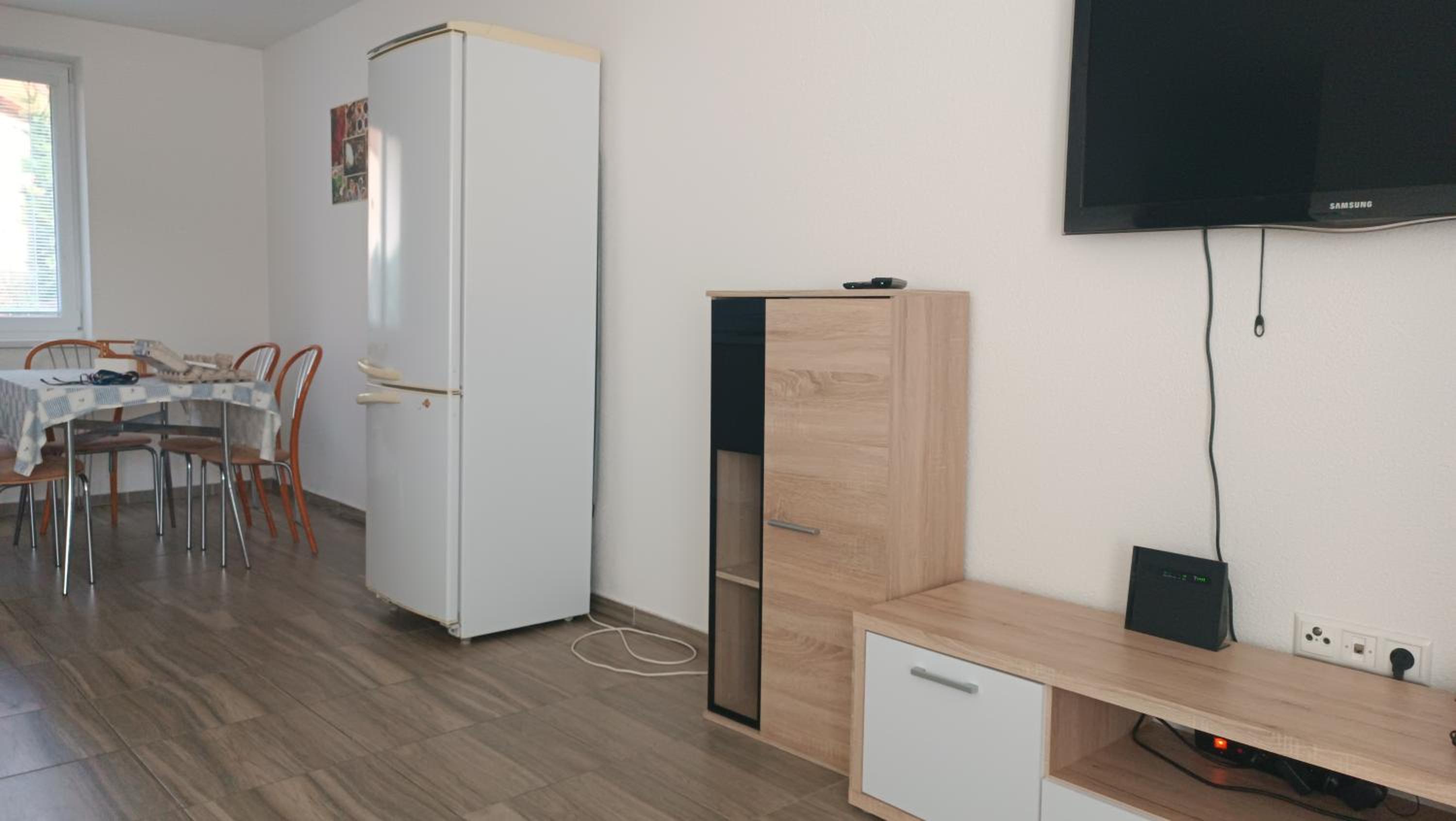 Apartmány Solka