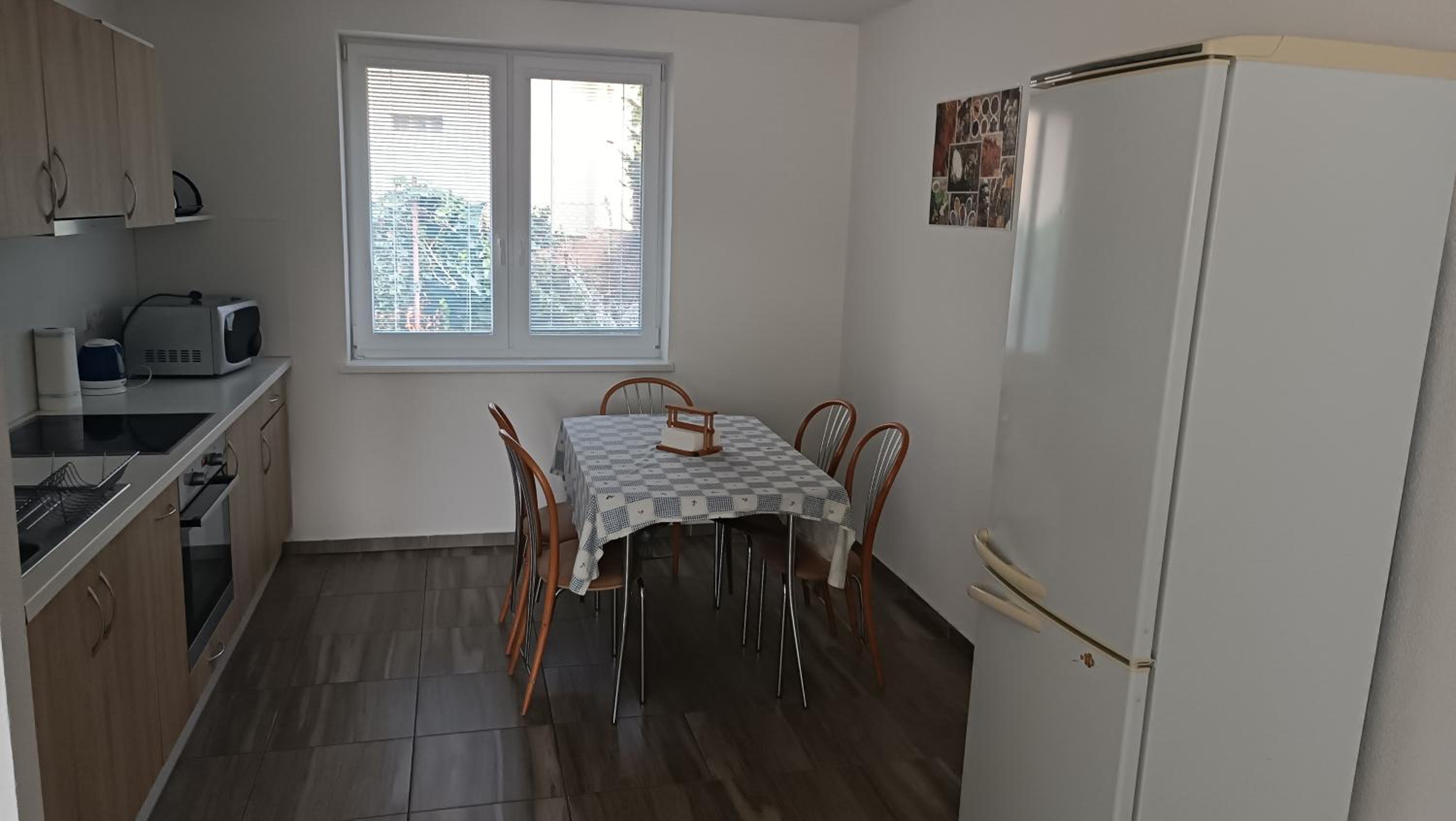 Apartmány Solka