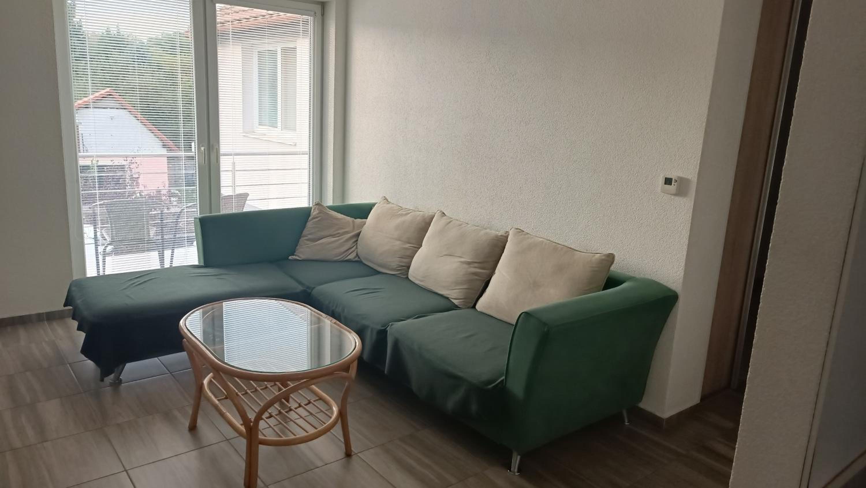 Apartmány Solka