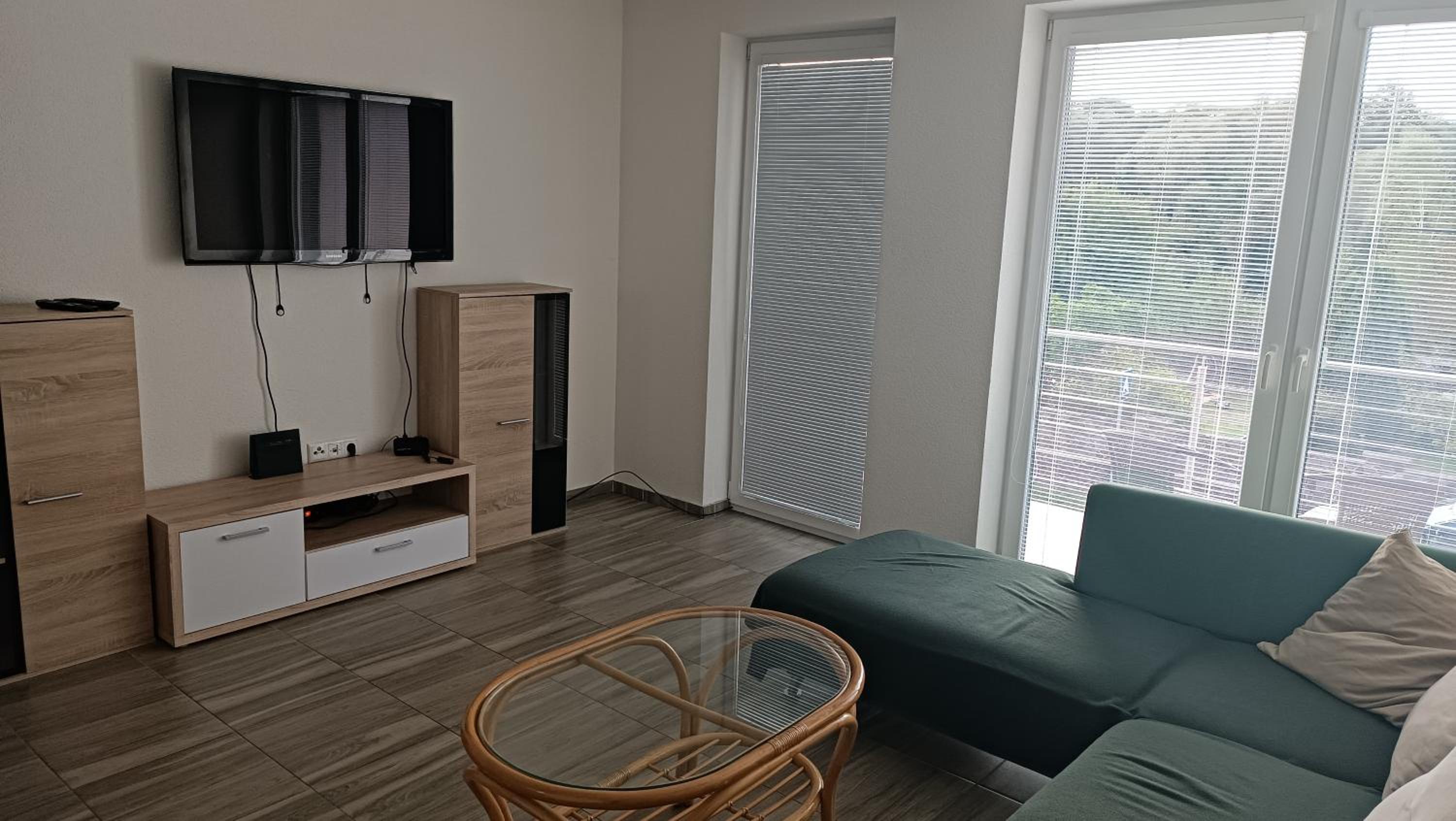 Apartmány Solka