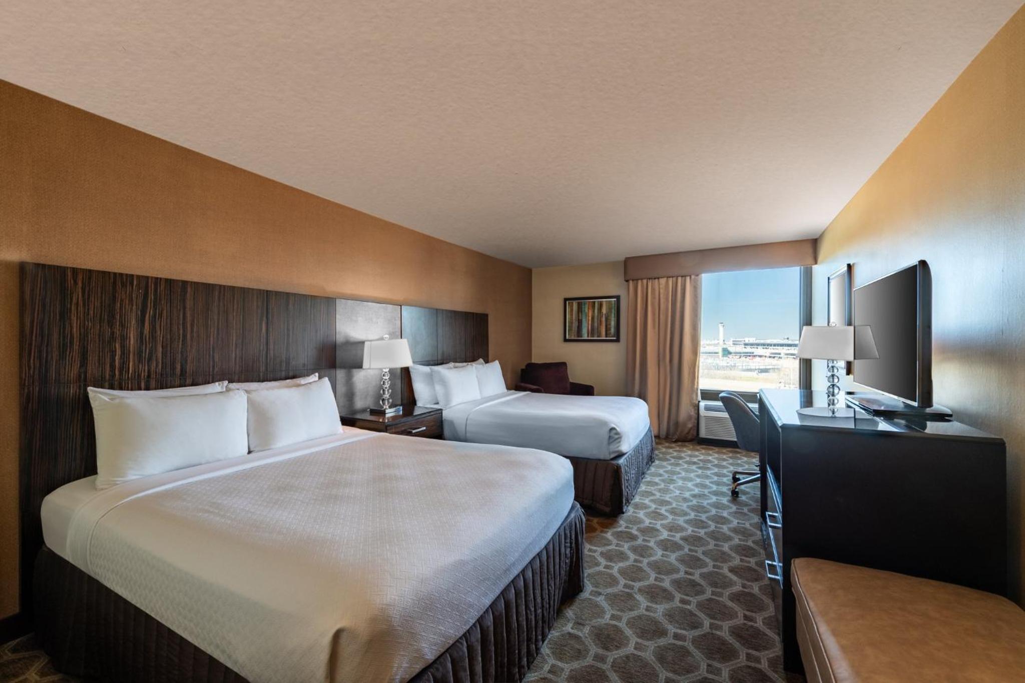 Crowne Plaza Newark Airport by IHG, Billede 16