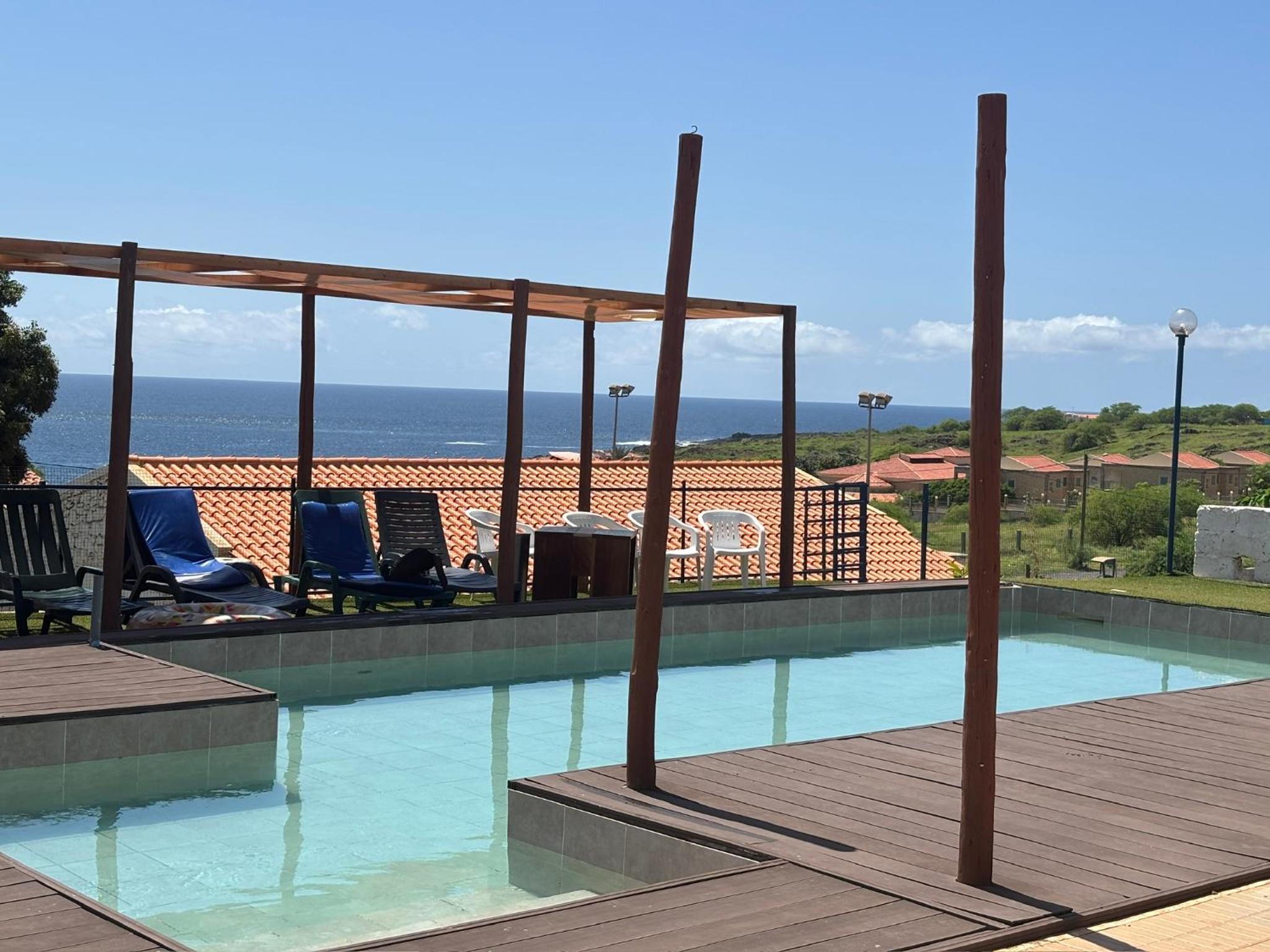 Encosta Azul