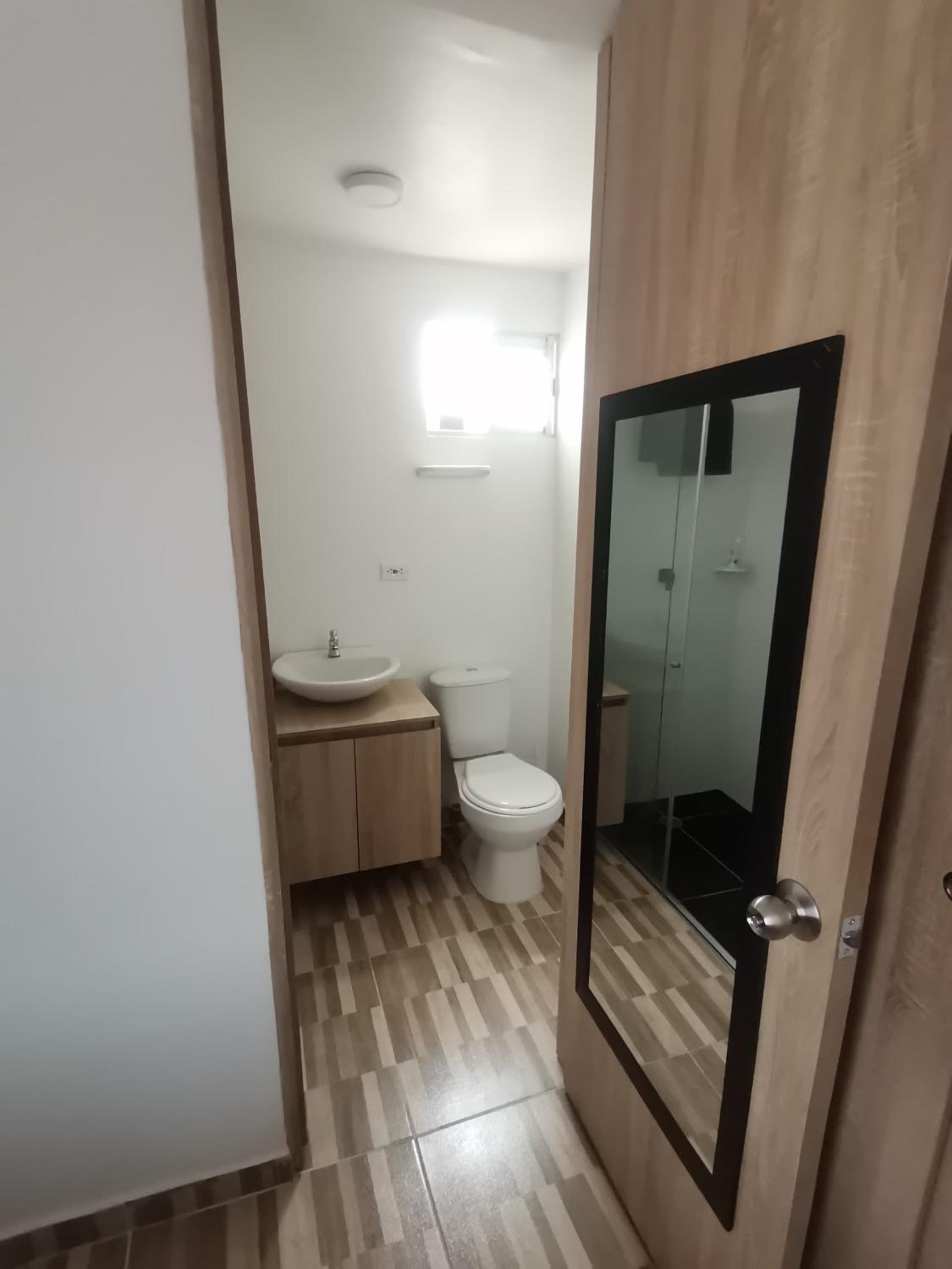 Apartamento Ibagué