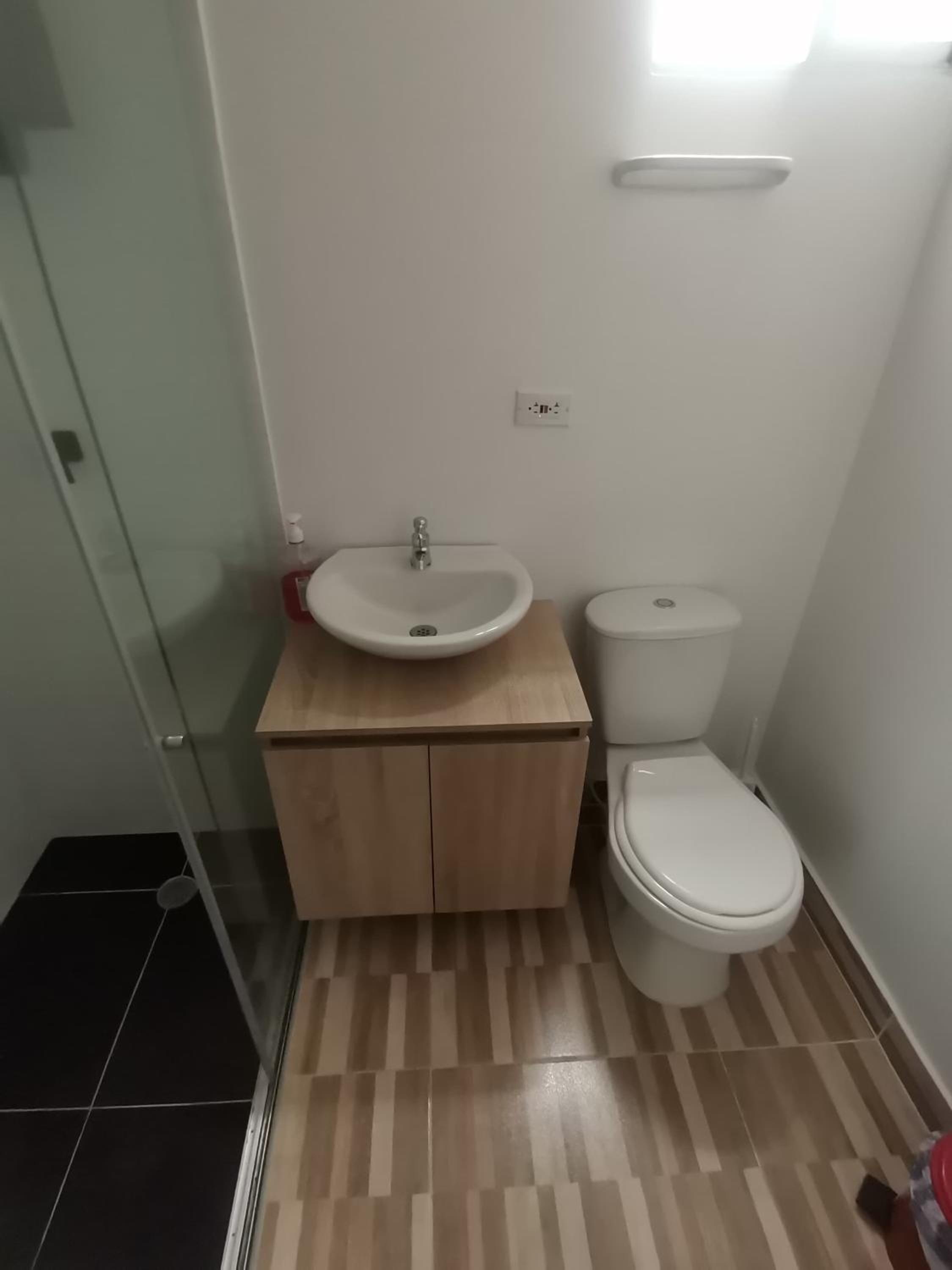 Apartamento Ibagué