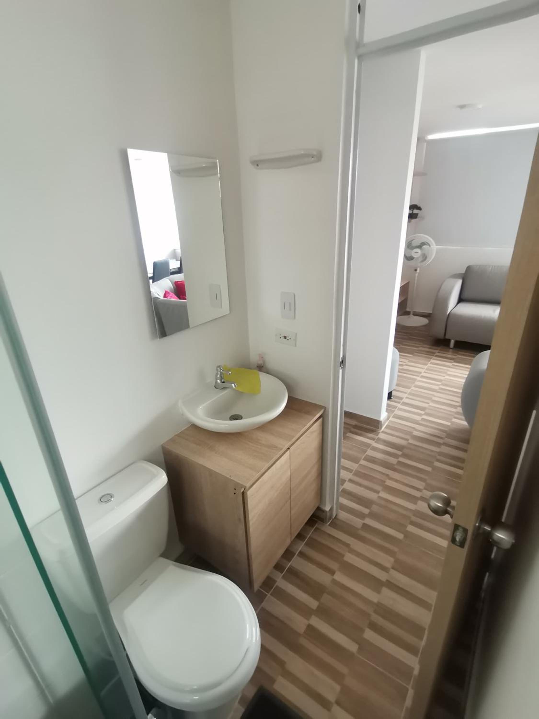 Apartamento Ibagué