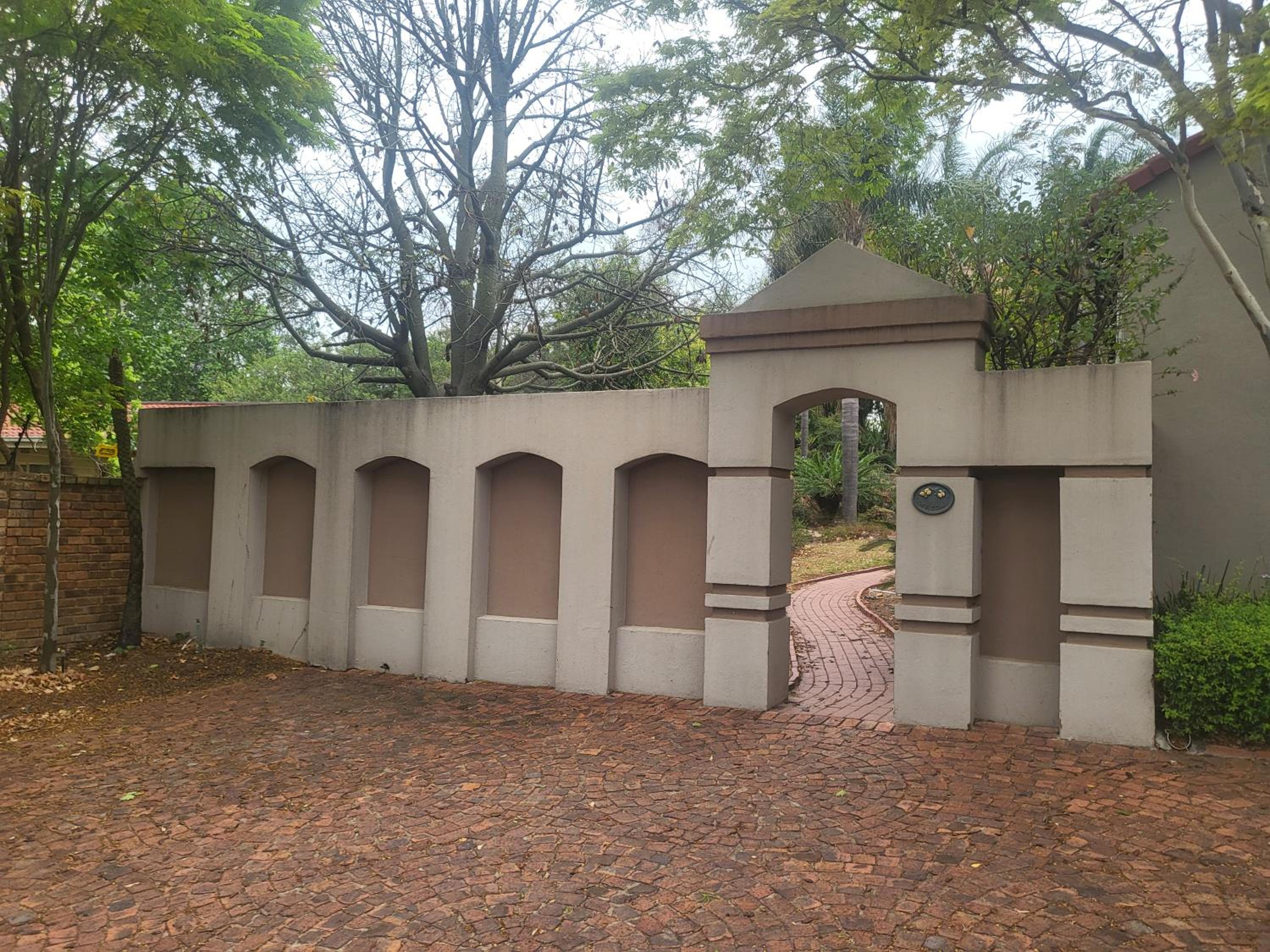 Rachel place