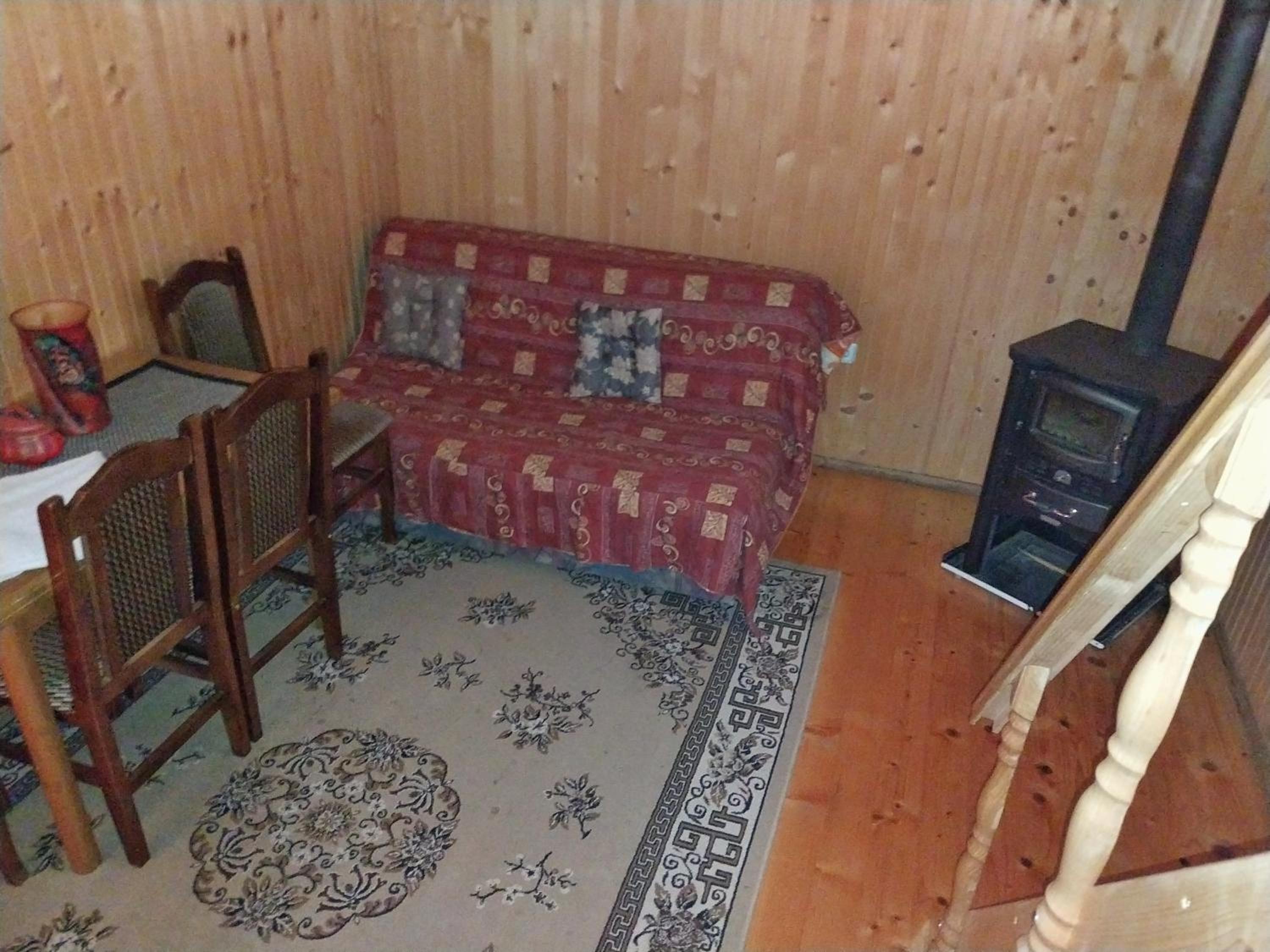 Planinska oaza 1 view 2