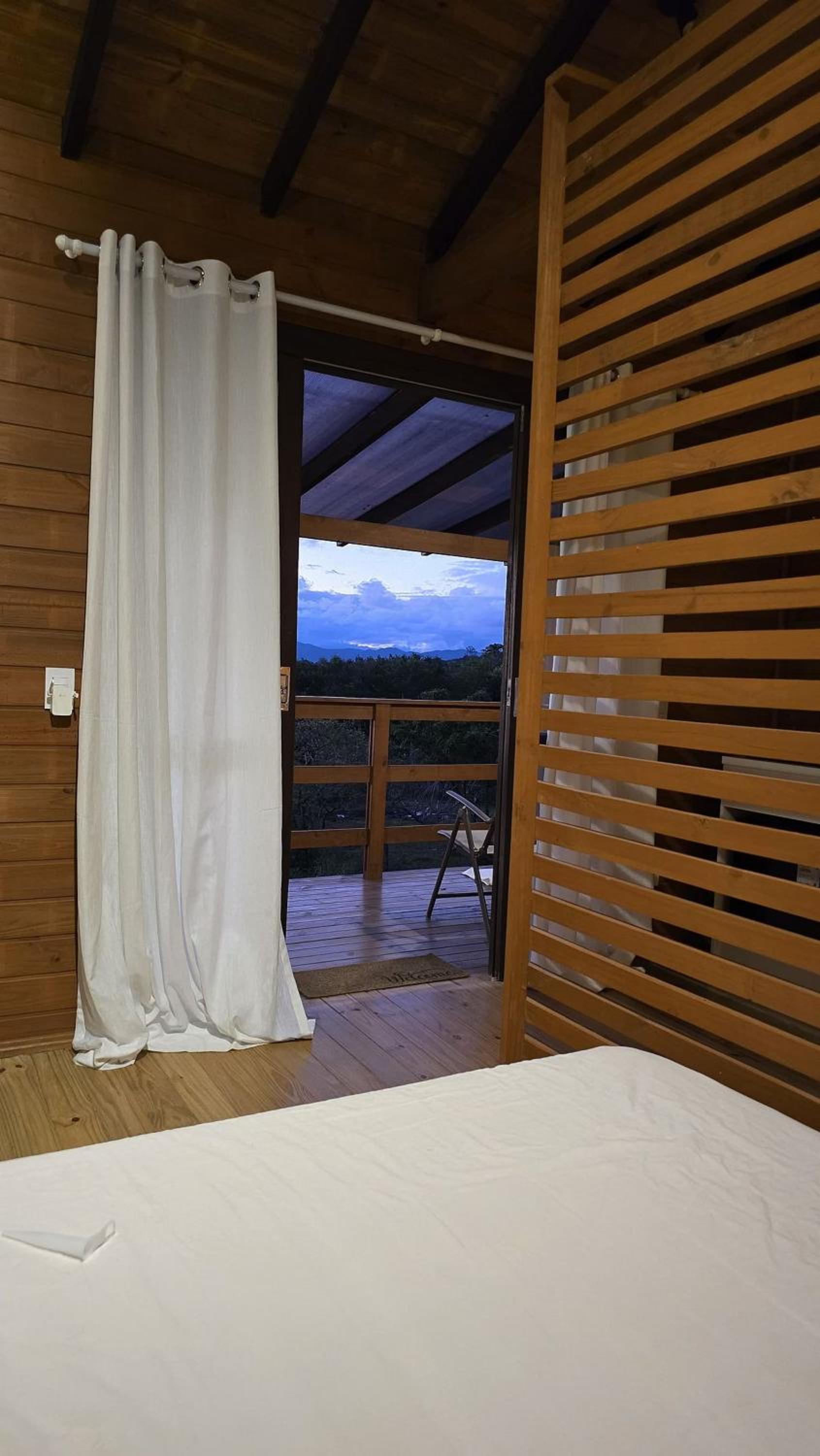 Tillis Haus Praia e Campo - Florianópolis - SC