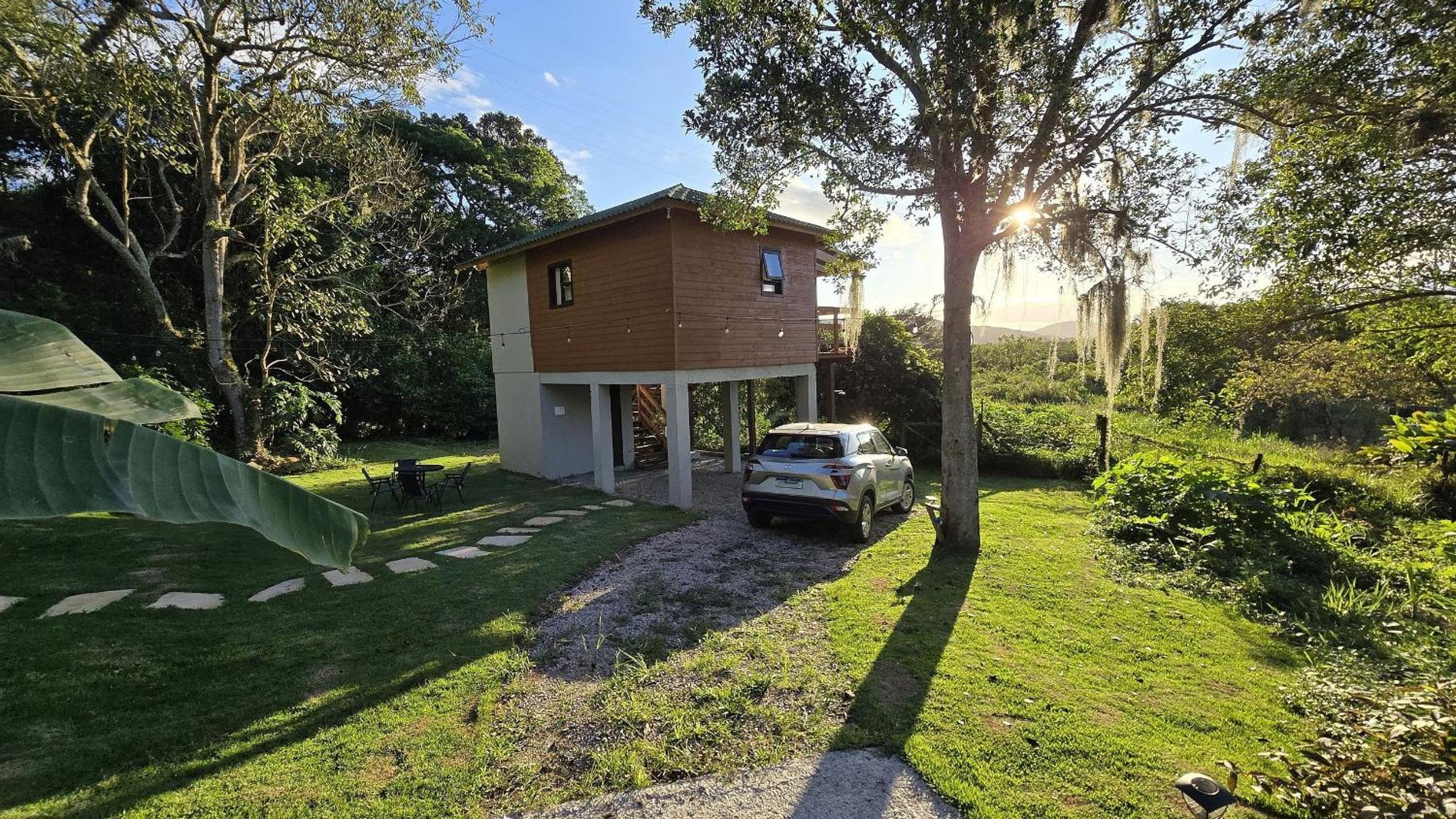 Tillis Haus Praia e Campo - Florianópolis - SC