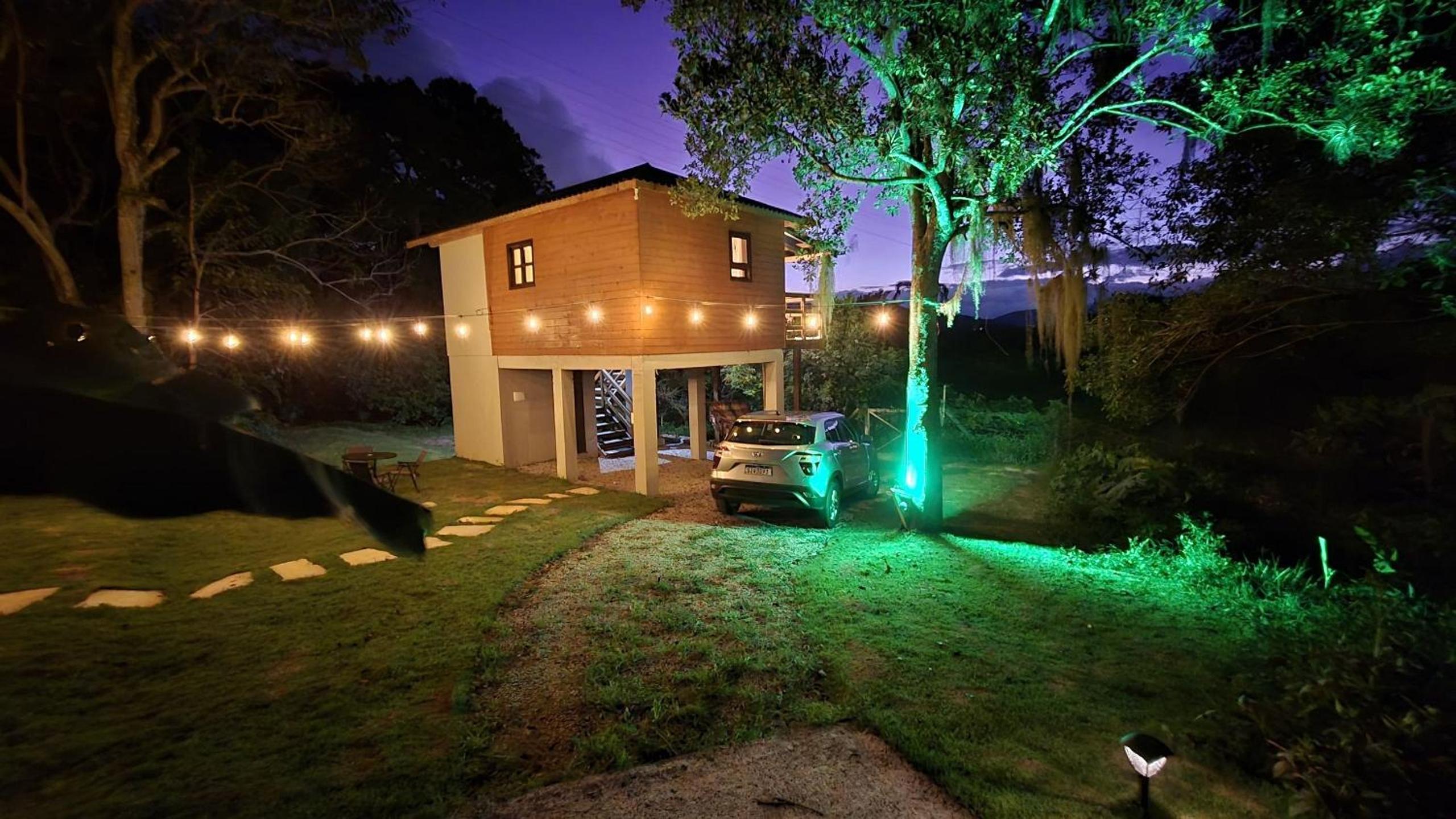 Tillis Haus Praia e Campo - Florianópolis - SC