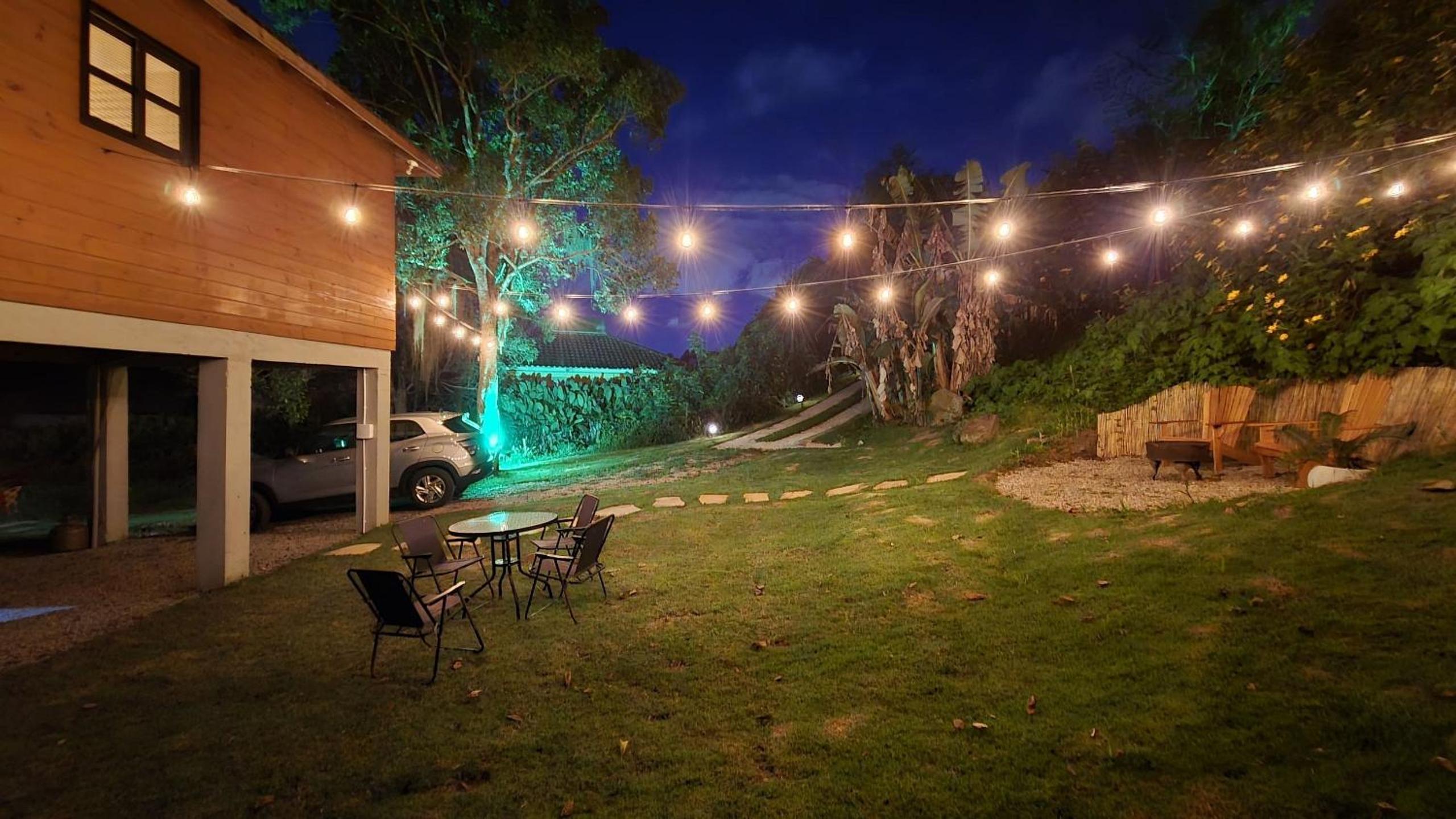 Tillis Haus Praia e Campo - Florianópolis - SC