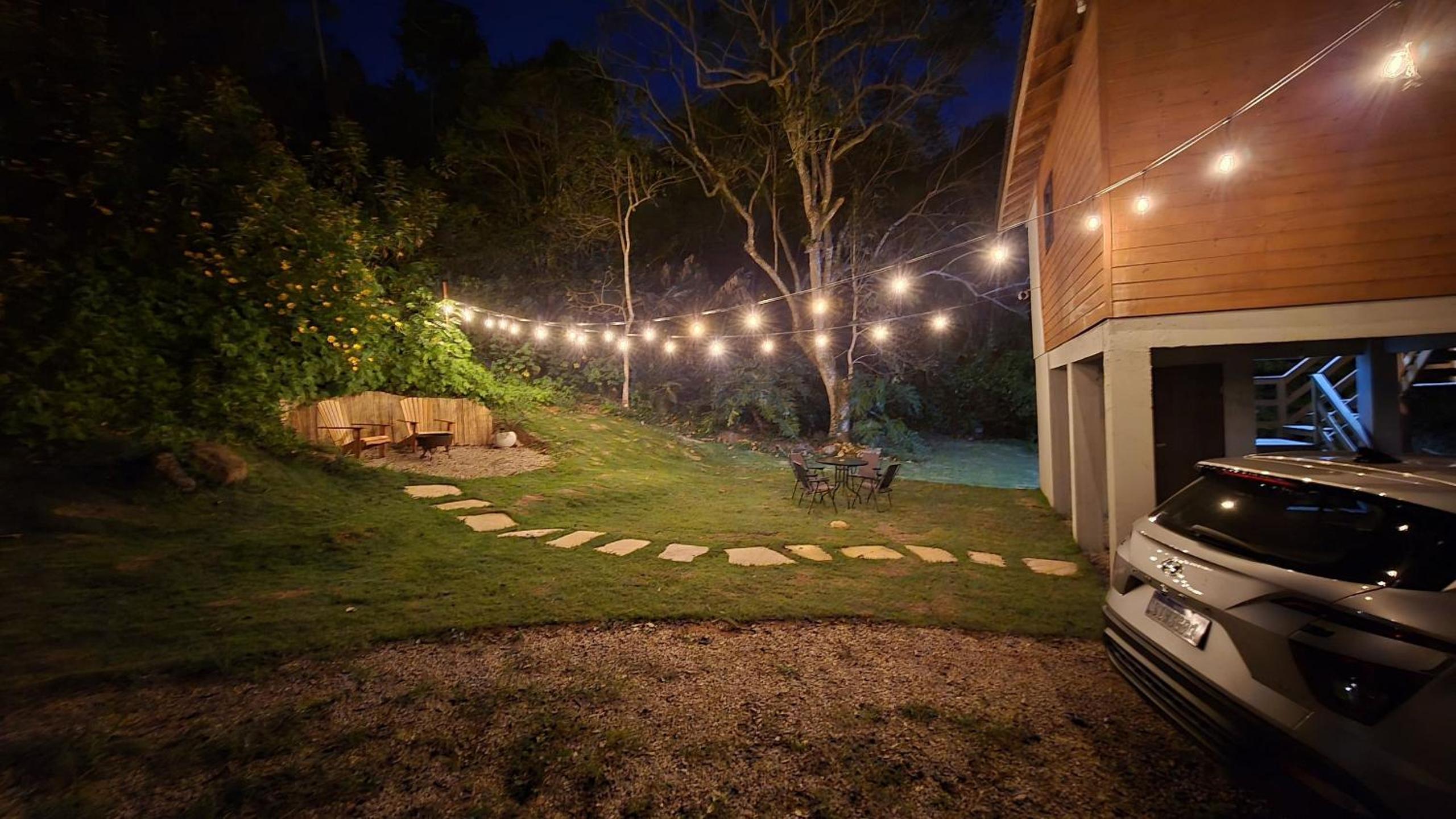 Tillis Haus Praia e Campo - Florianópolis - SC