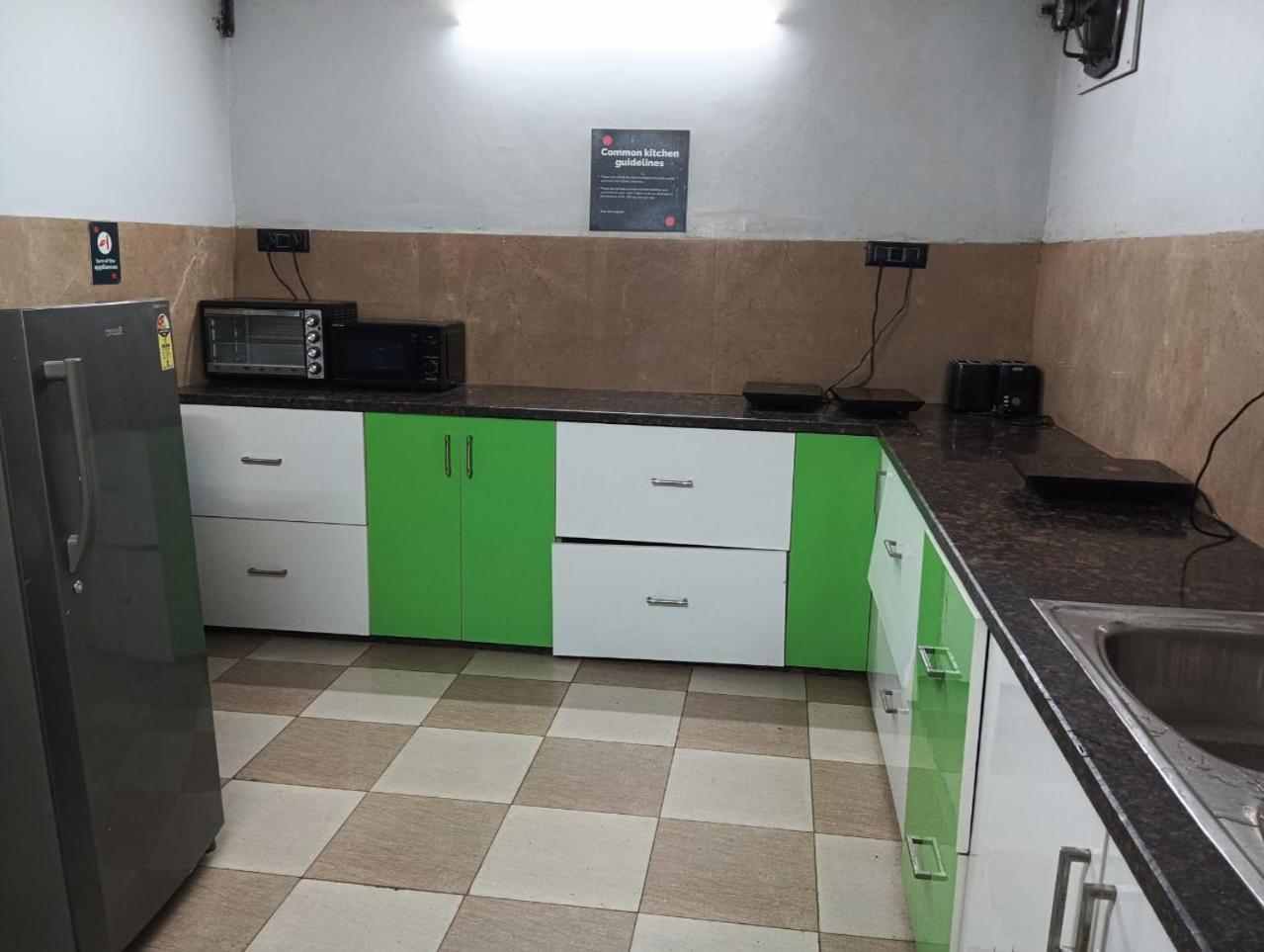 Wandr Aries-Sector 47, Near Medicity Medanta, Jharsa Road view 4