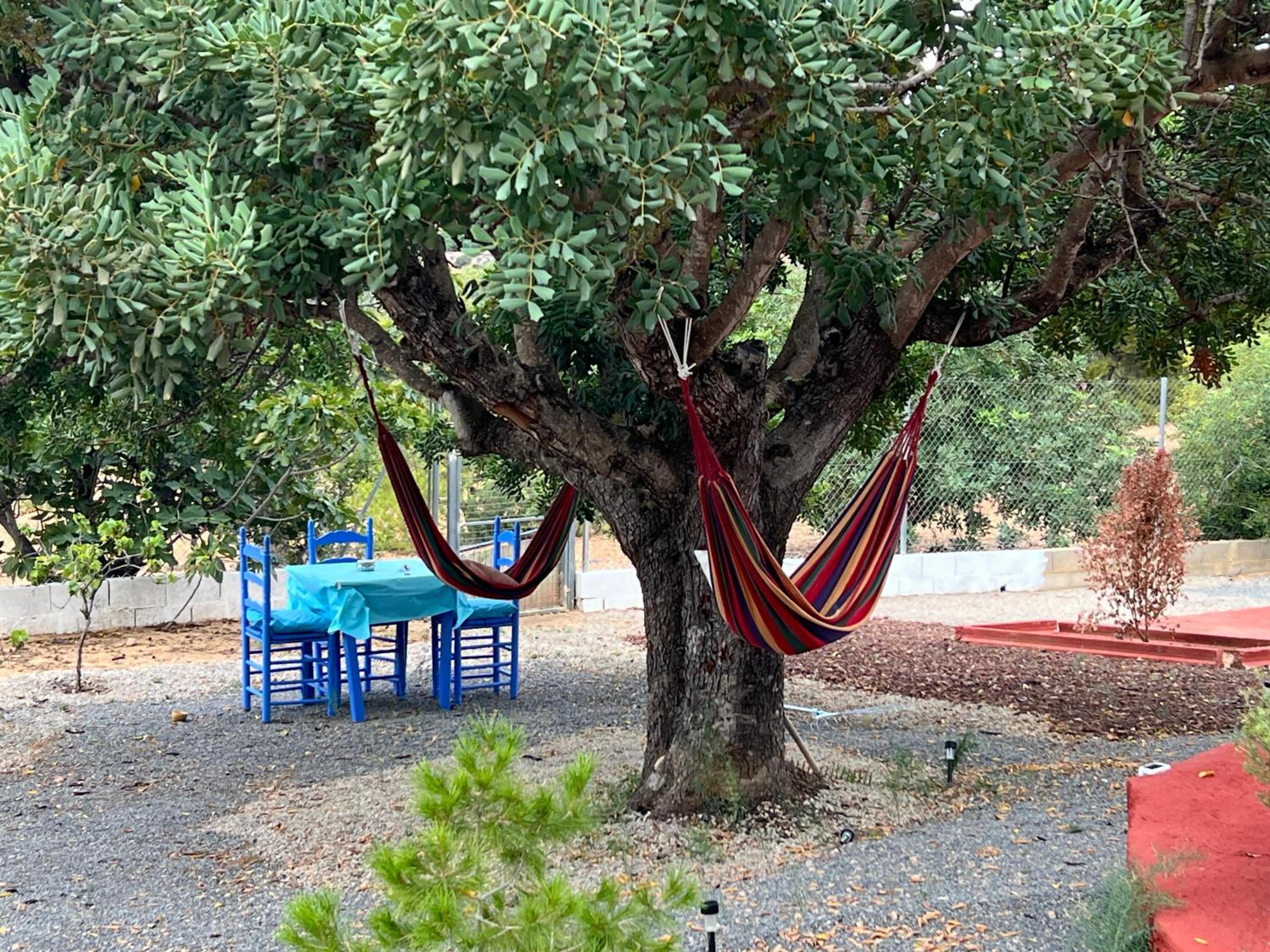 Finca El Escondite