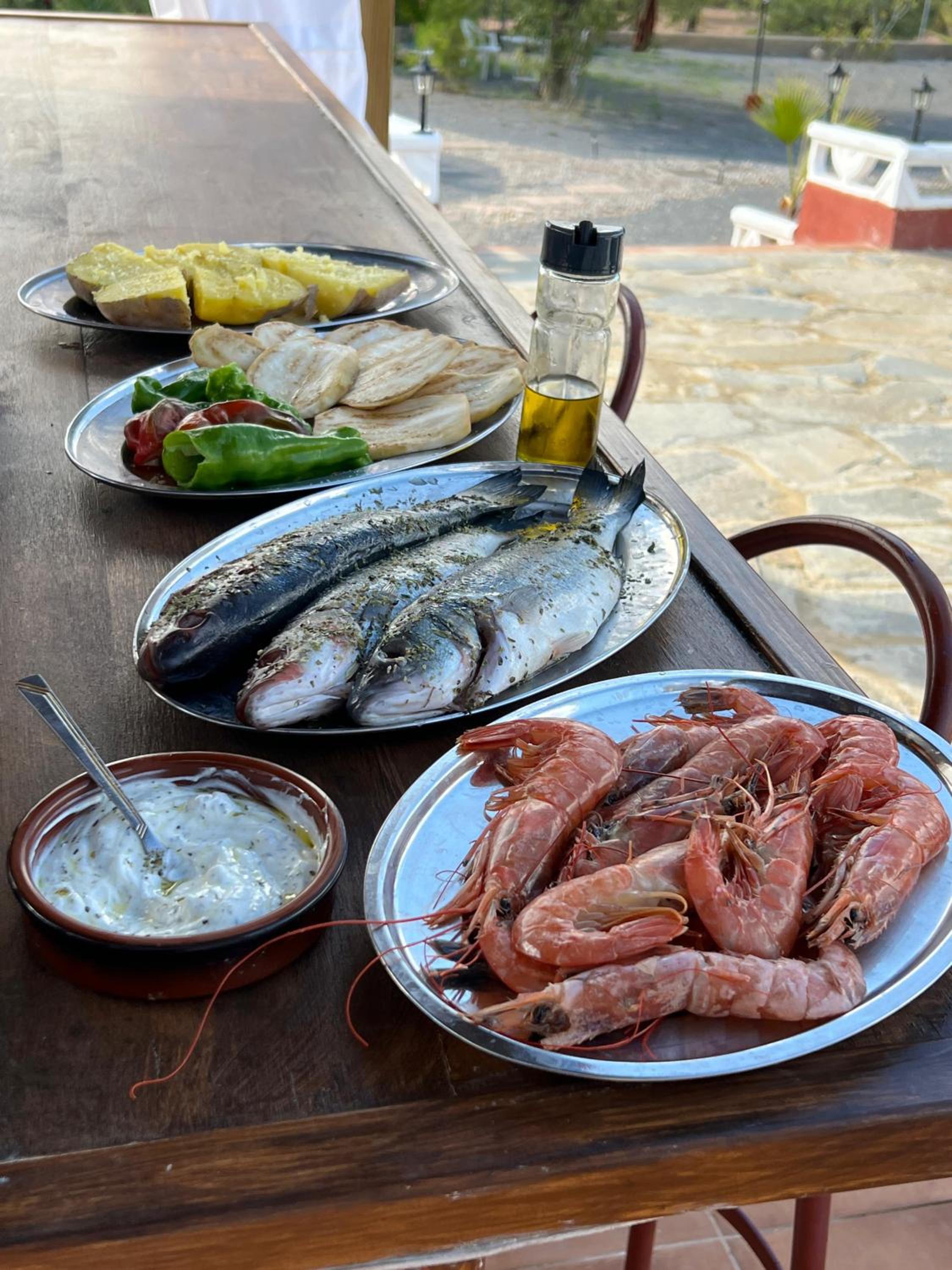 Finca El Escondite
