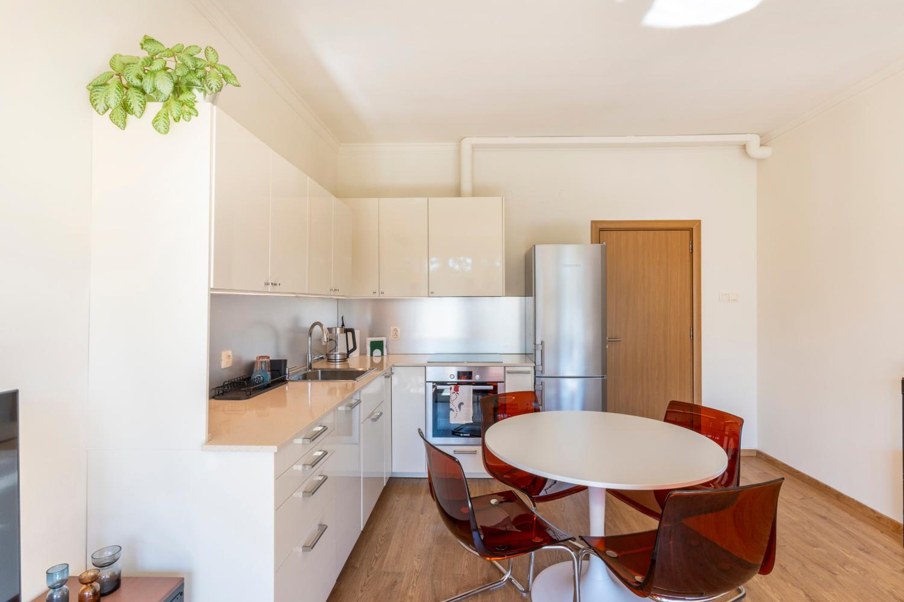 The Architect Home - City Center, Free Parking!