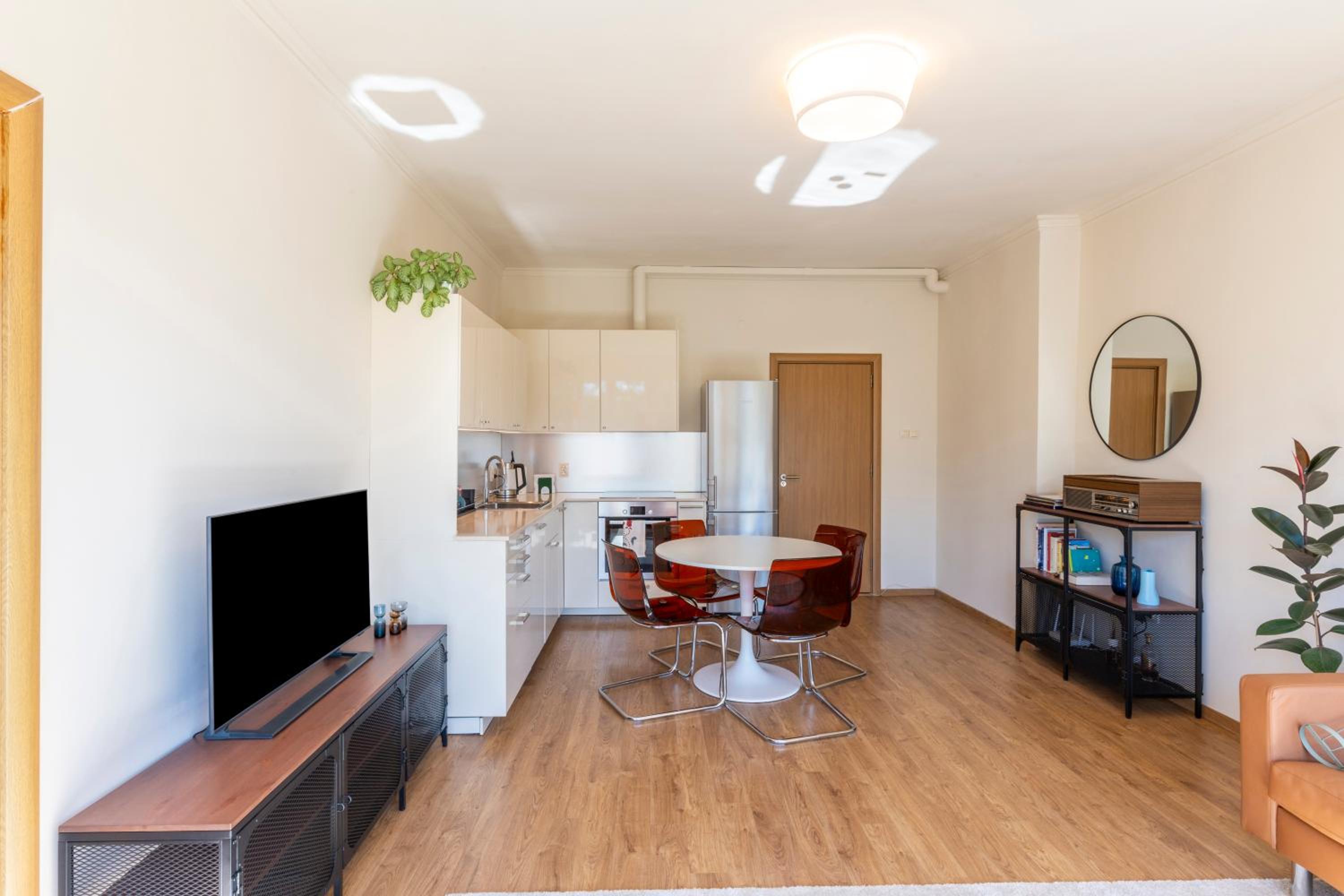 The Architect Home - City Center, Free Parking!