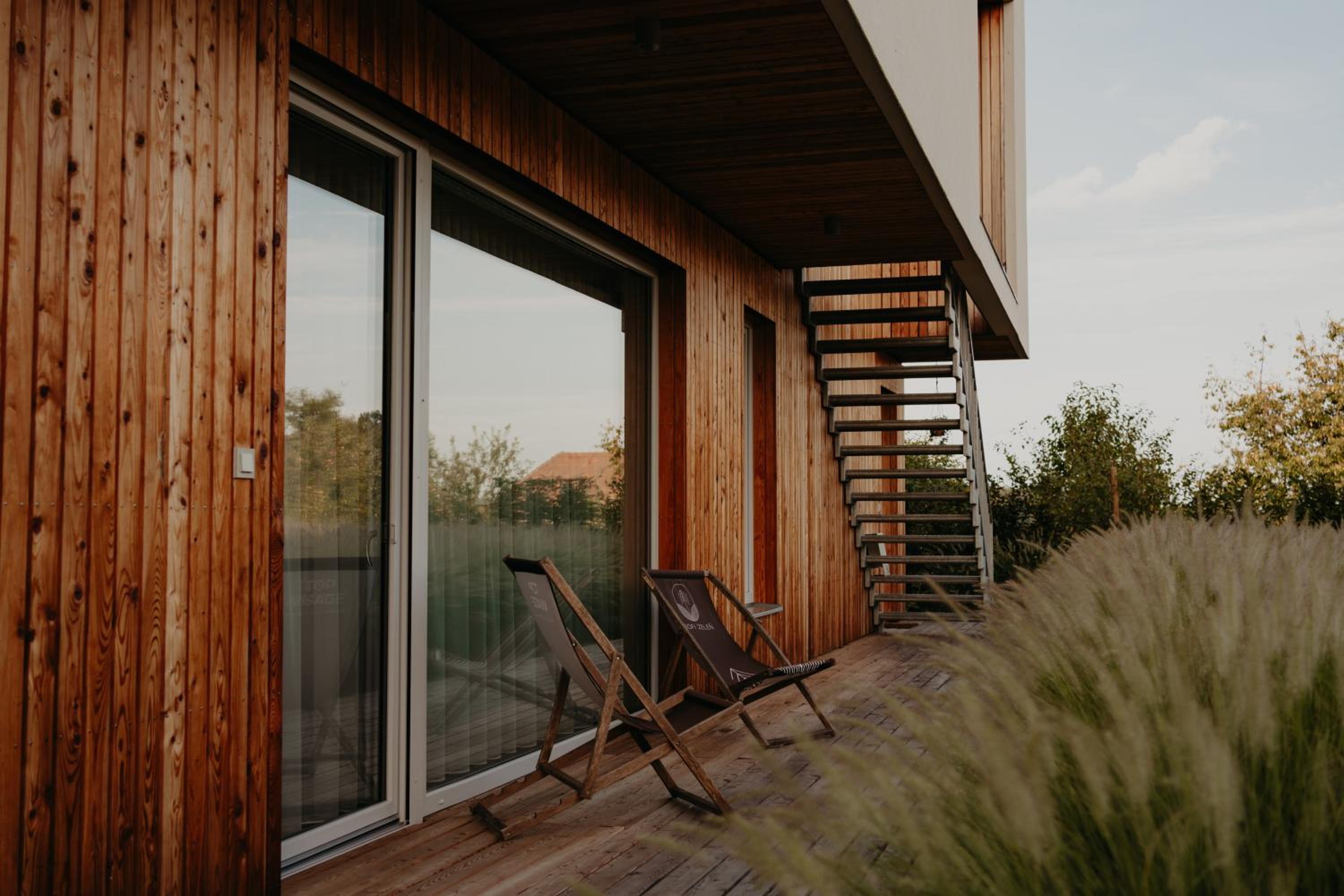 Apartmán Ústí